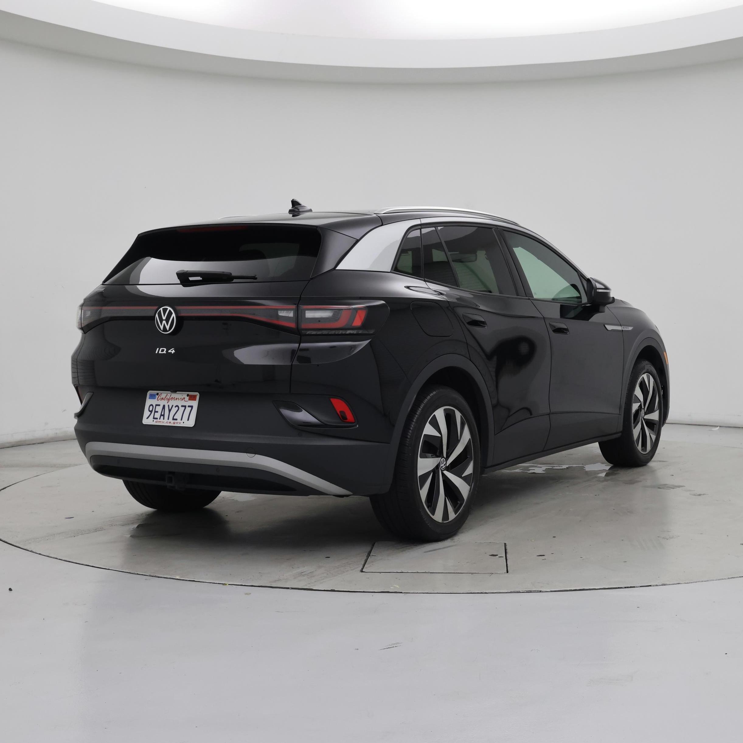 Thumbnail: 2022 Volkswagen ID.4 - 8