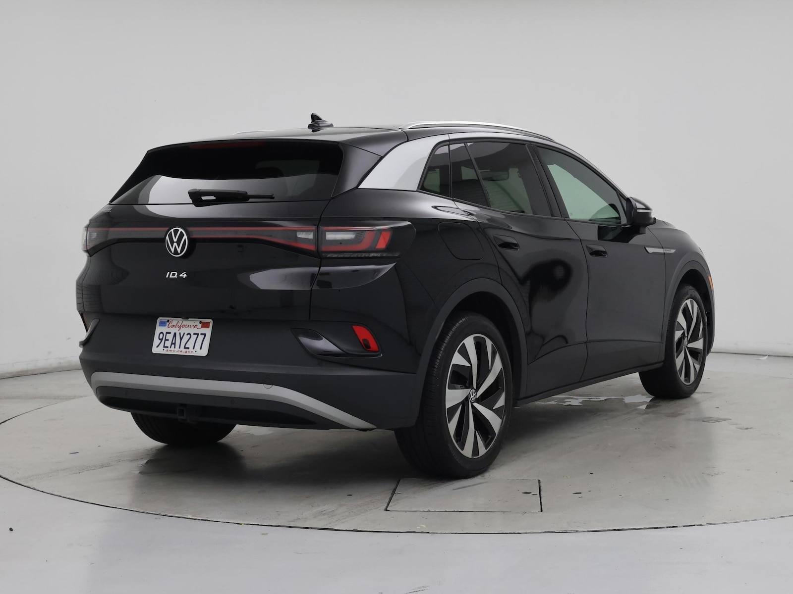 2022 Volkswagen ID.4 PRO S - Photo 9