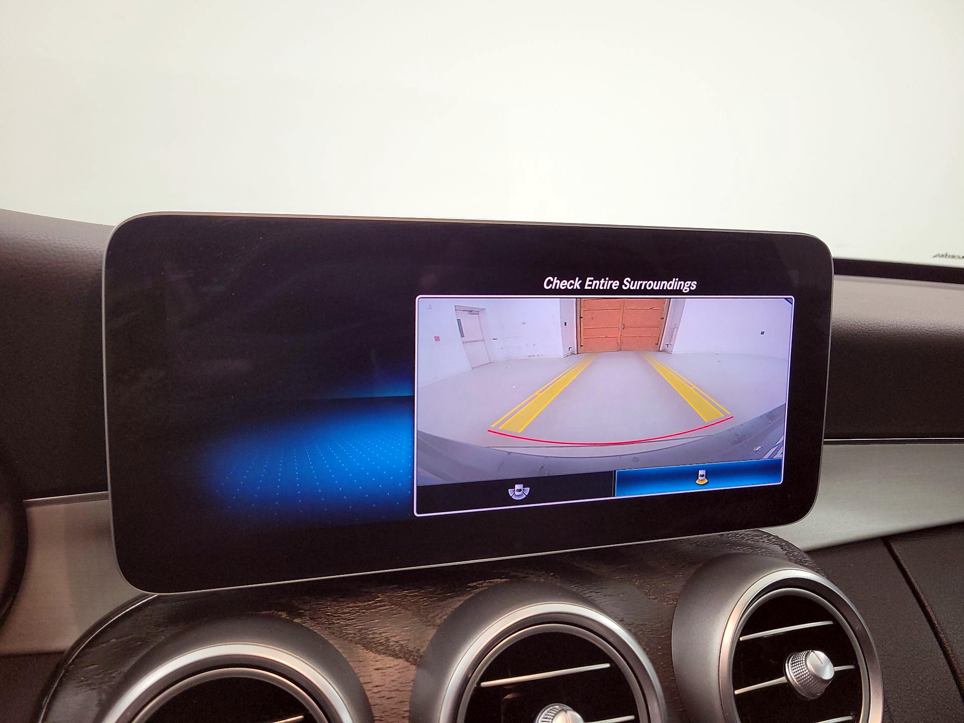 Thumbnail: 2020 Mercedes-Benz C-Class - 14