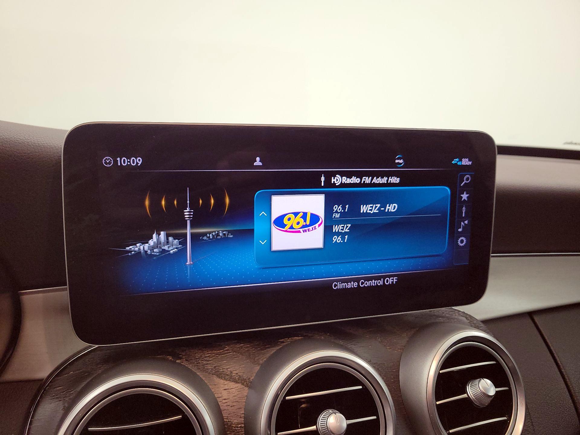 Thumbnail: 2020 Mercedes-Benz C-Class - 15