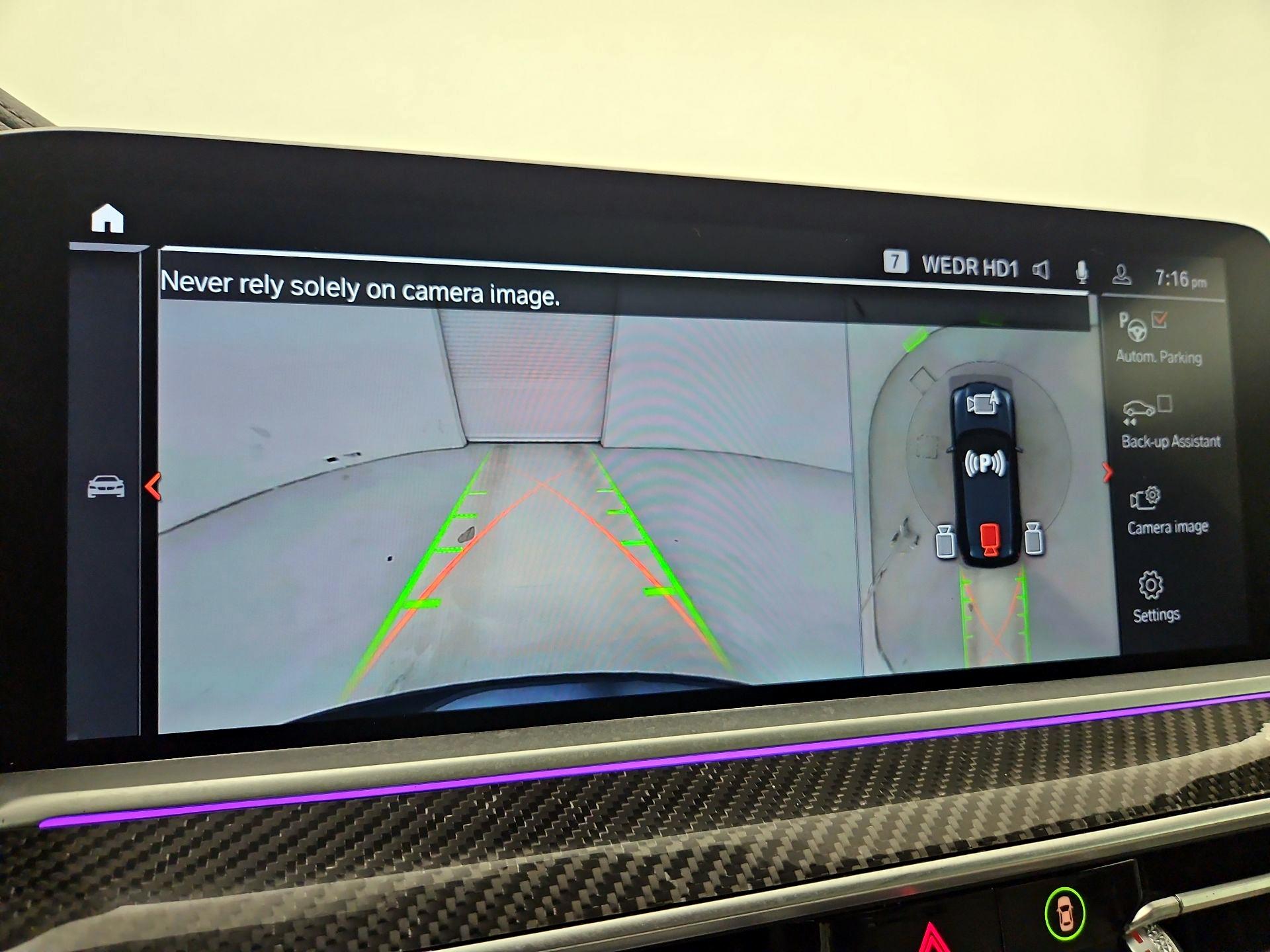 Thumbnail: 2021 BMW X5 - 15