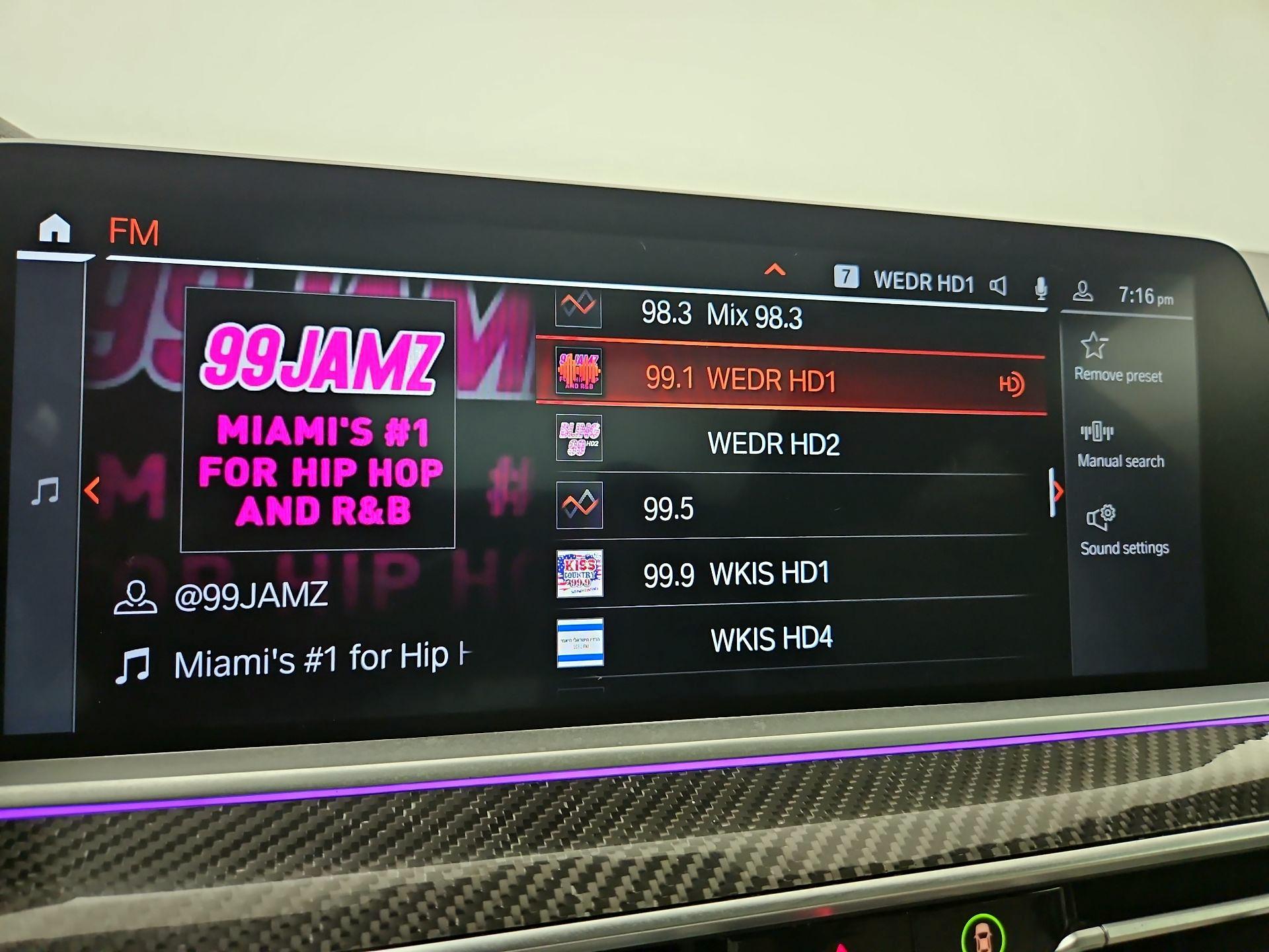 Thumbnail: 2021 BMW X5 - 16