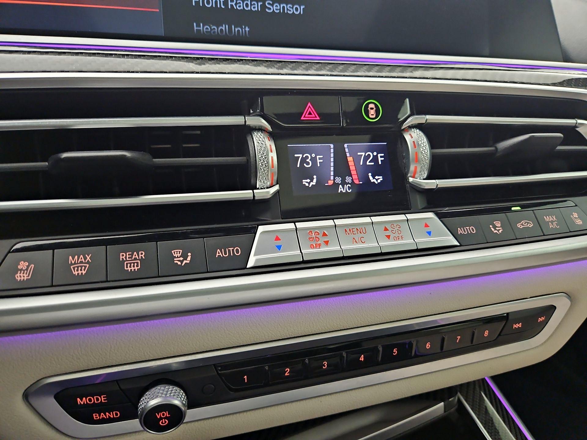 Thumbnail: 2021 BMW X5 - 17