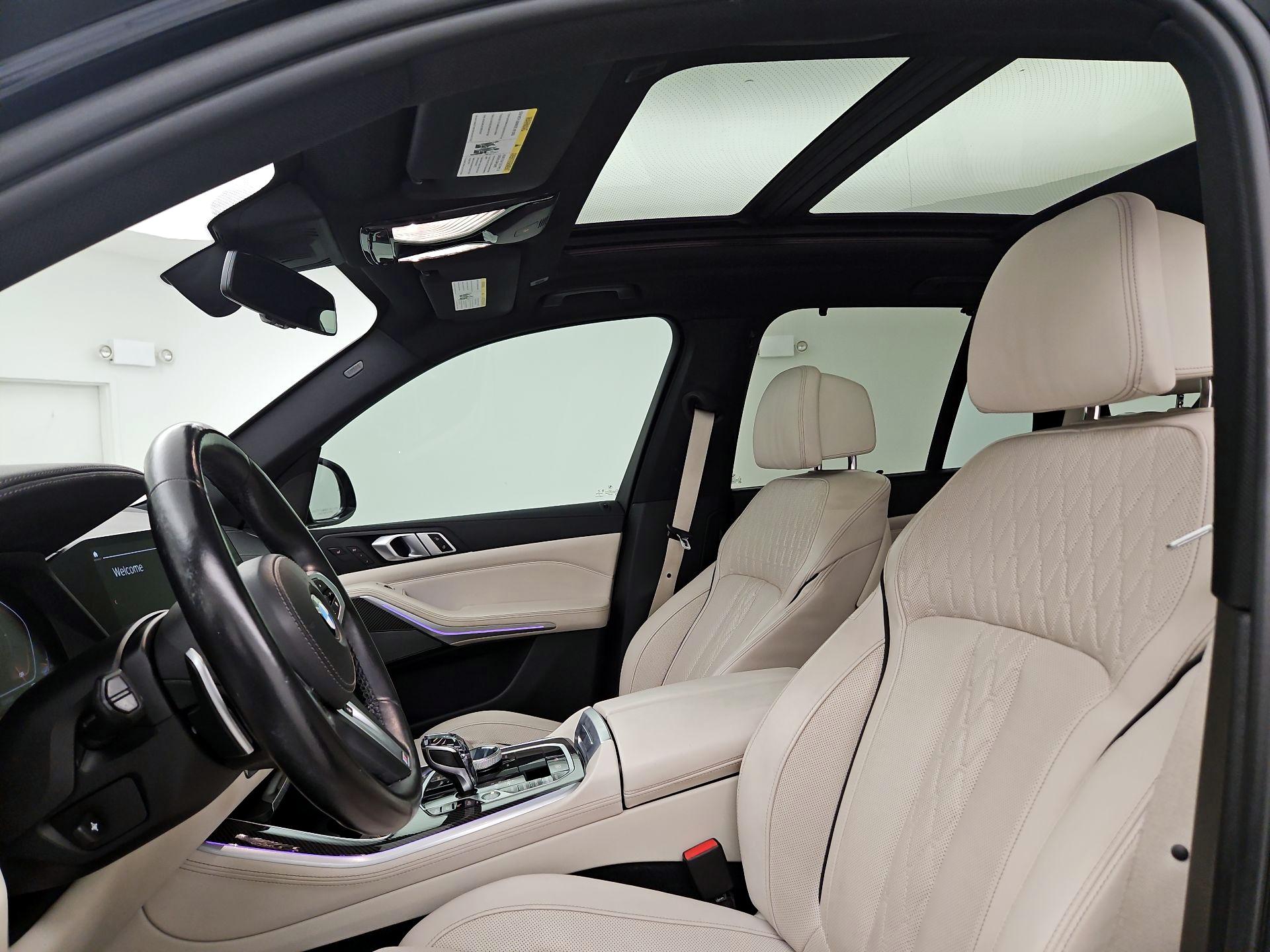 Thumbnail: 2021 BMW X5 - 20