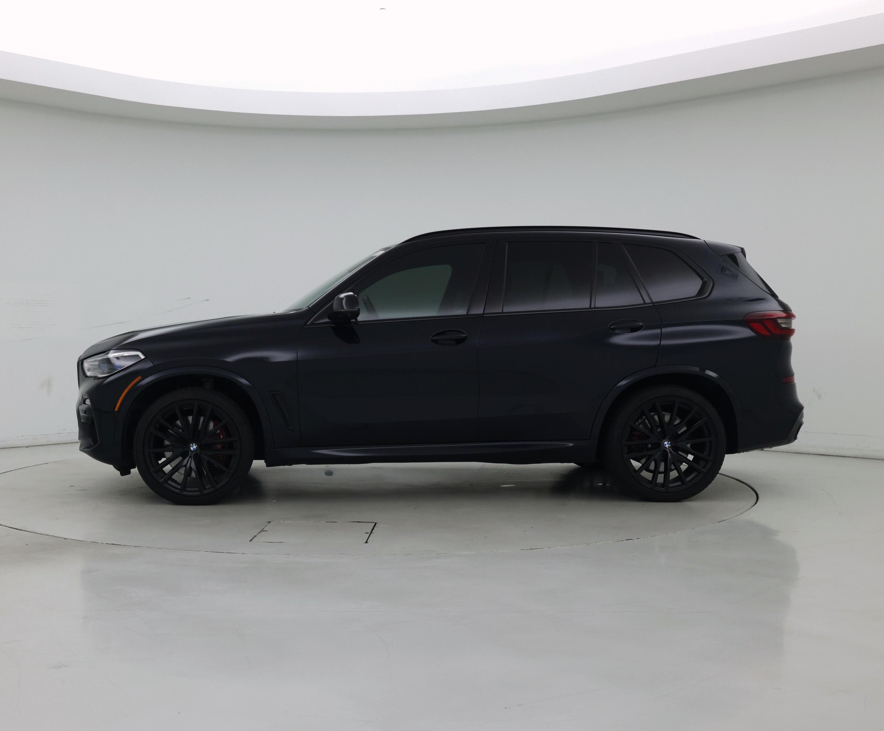 Thumbnail: 2021 BMW X5 - 3