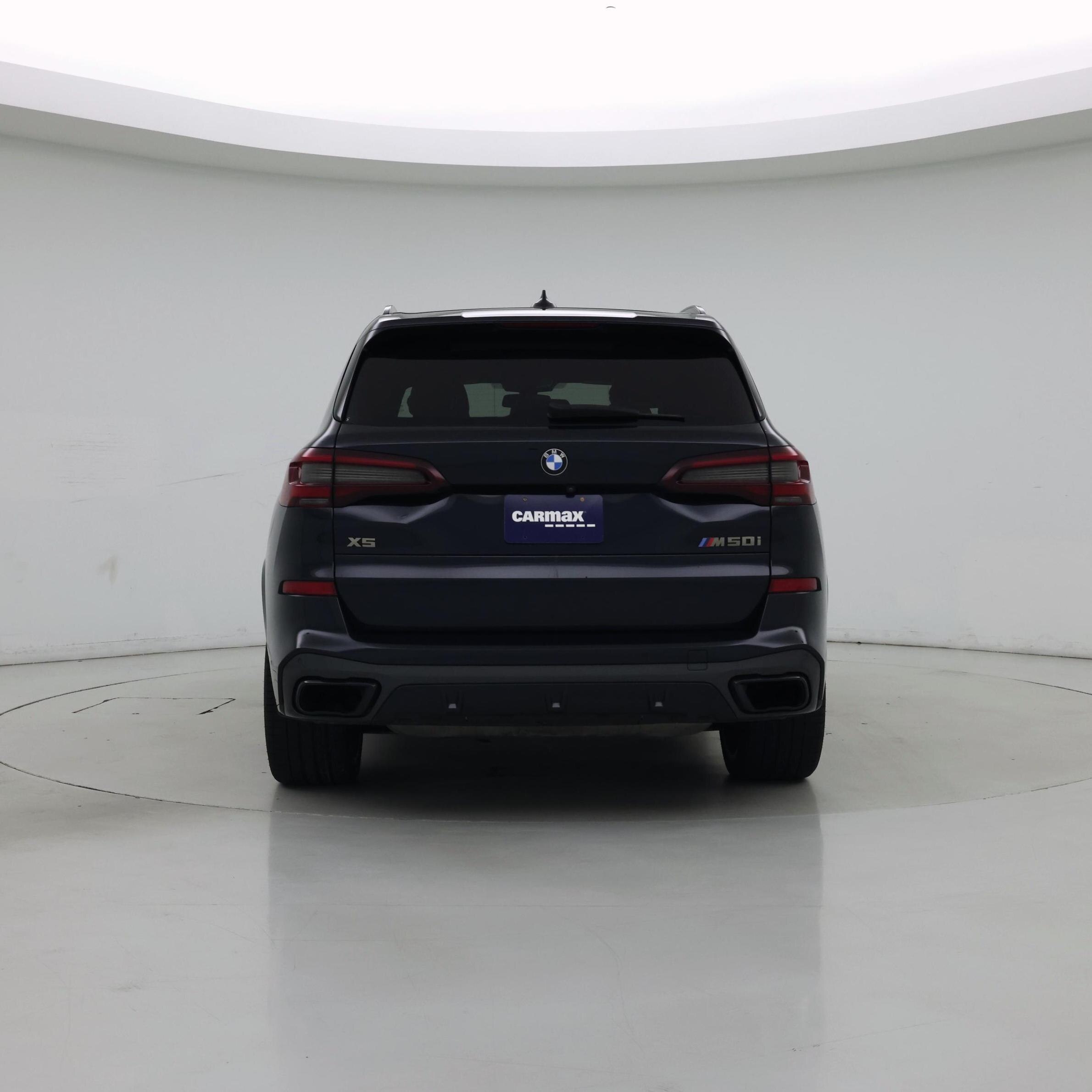 Thumbnail: 2021 BMW X5 - 6