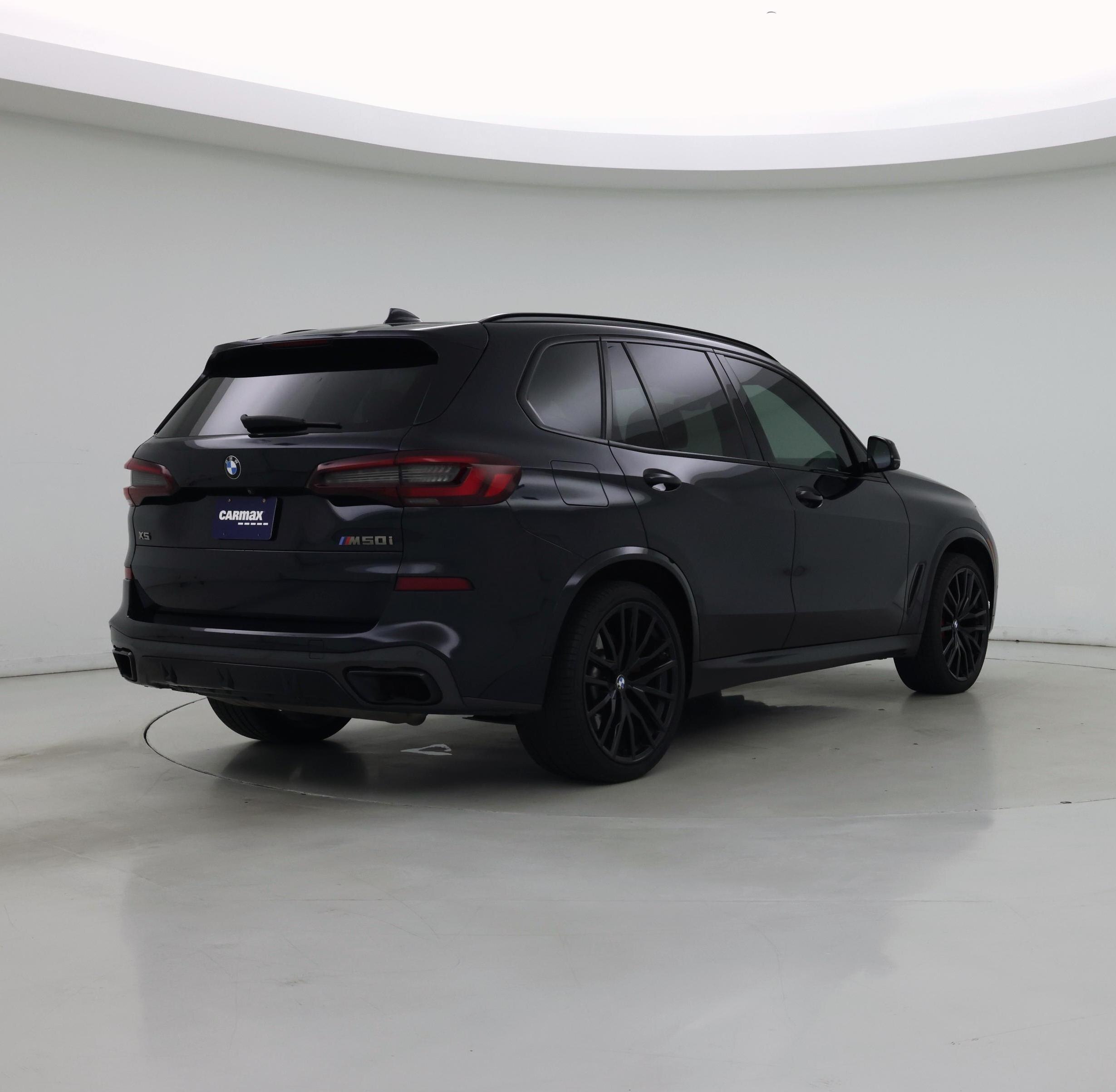 Thumbnail: 2021 BMW X5 - 8