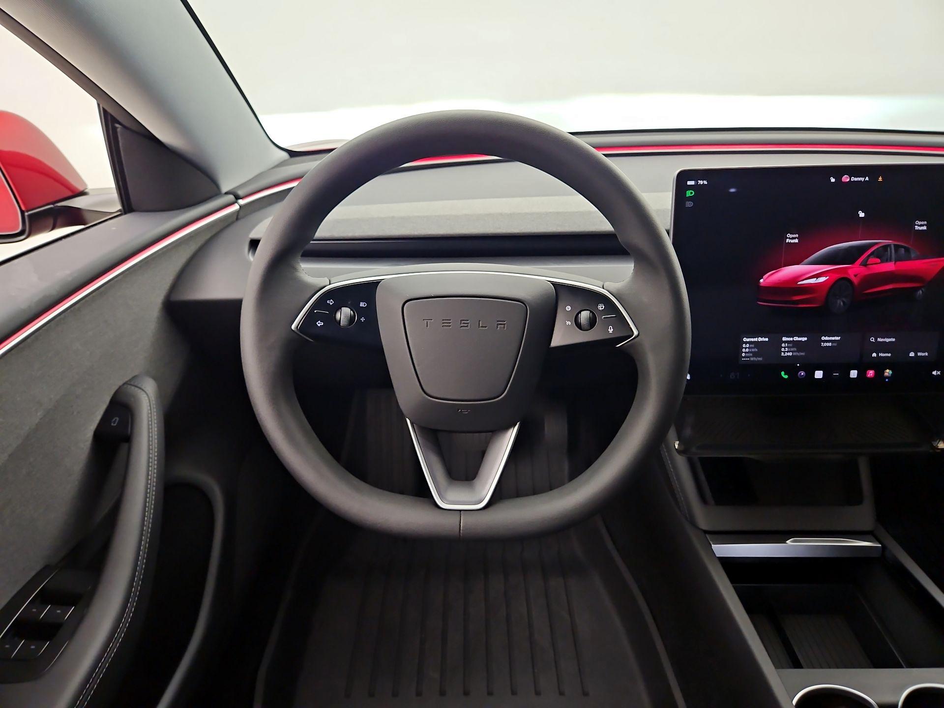 Thumbnail: 2025 Tesla Model 3 - 10