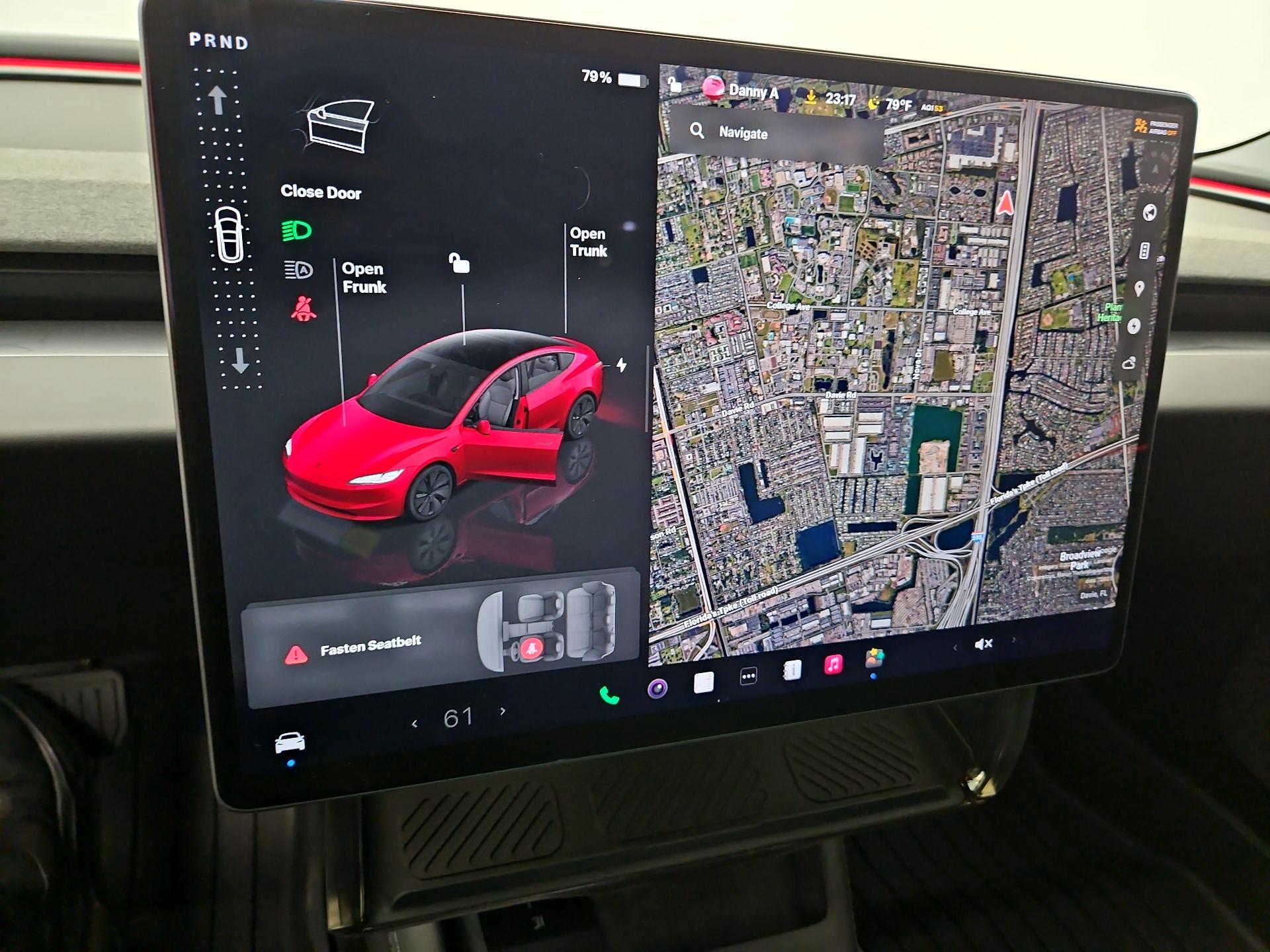 Thumbnail: 2025 Tesla Model 3 - 13