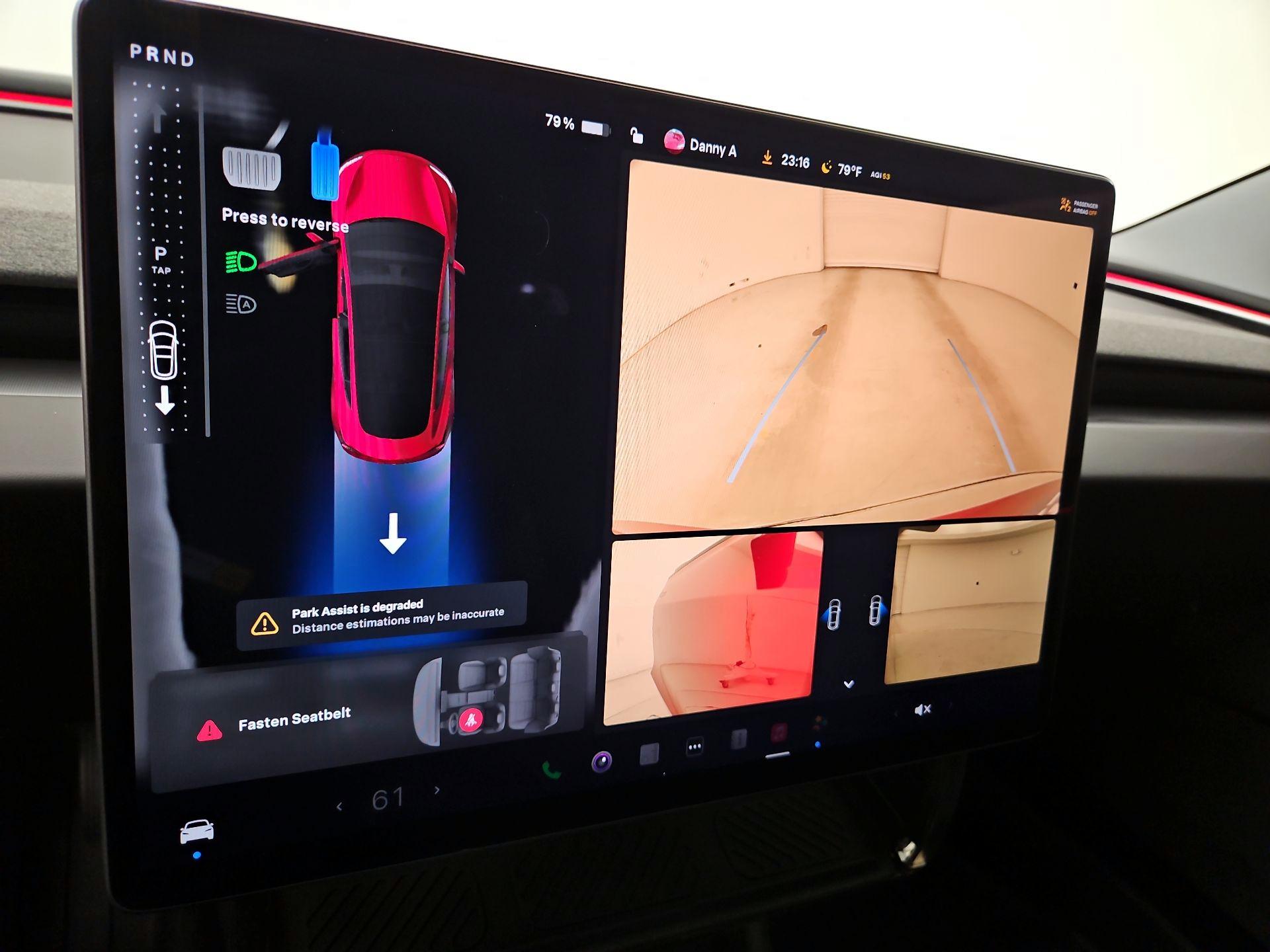 Thumbnail: 2025 Tesla Model 3 - 14