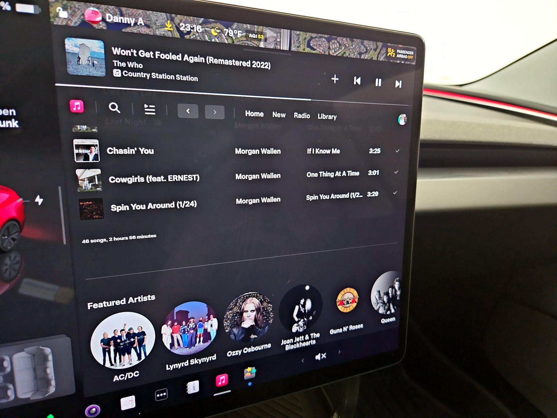 Thumbnail: 2025 Tesla Model 3 - 15