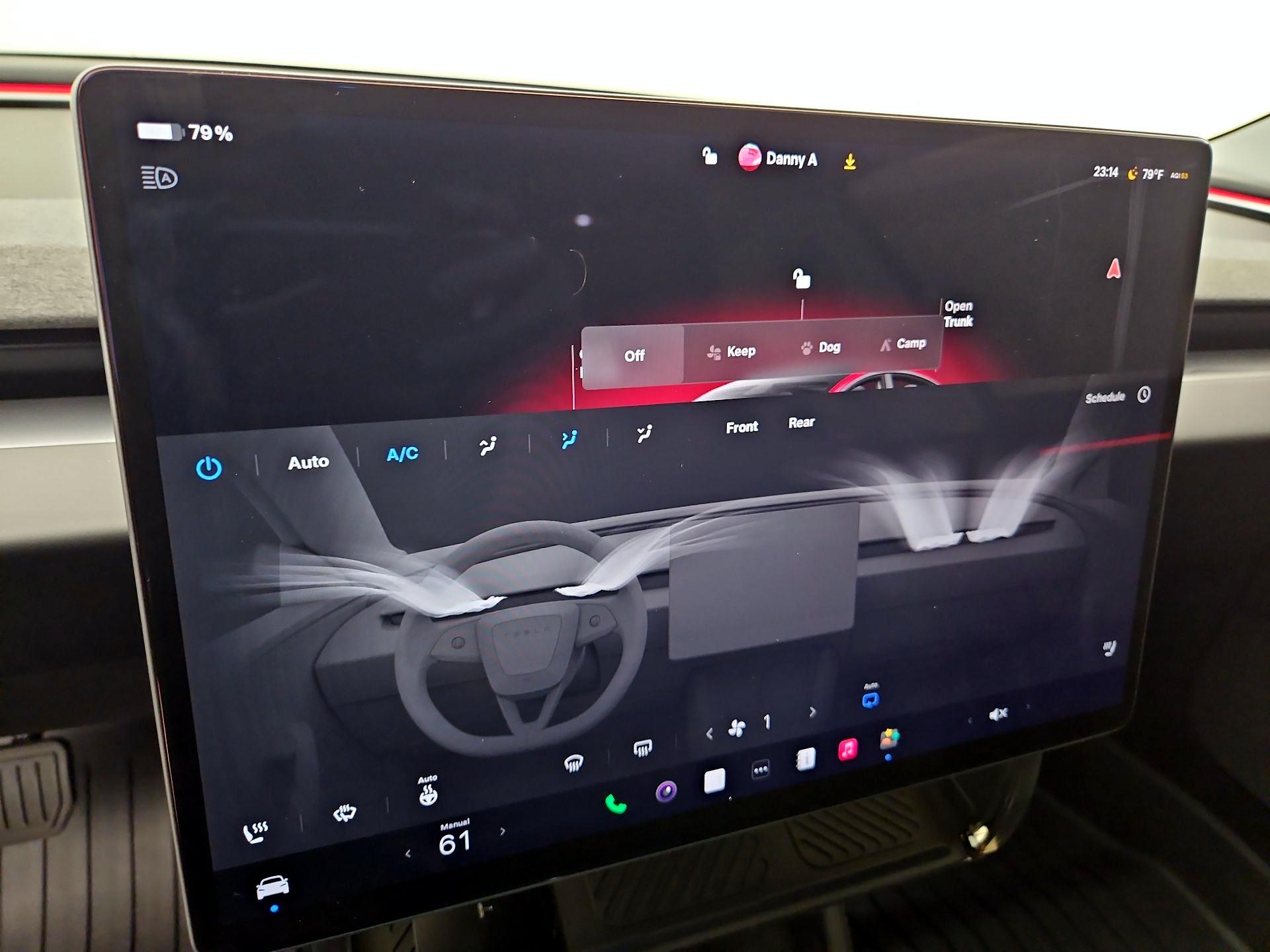 Thumbnail: 2025 Tesla Model 3 - 16