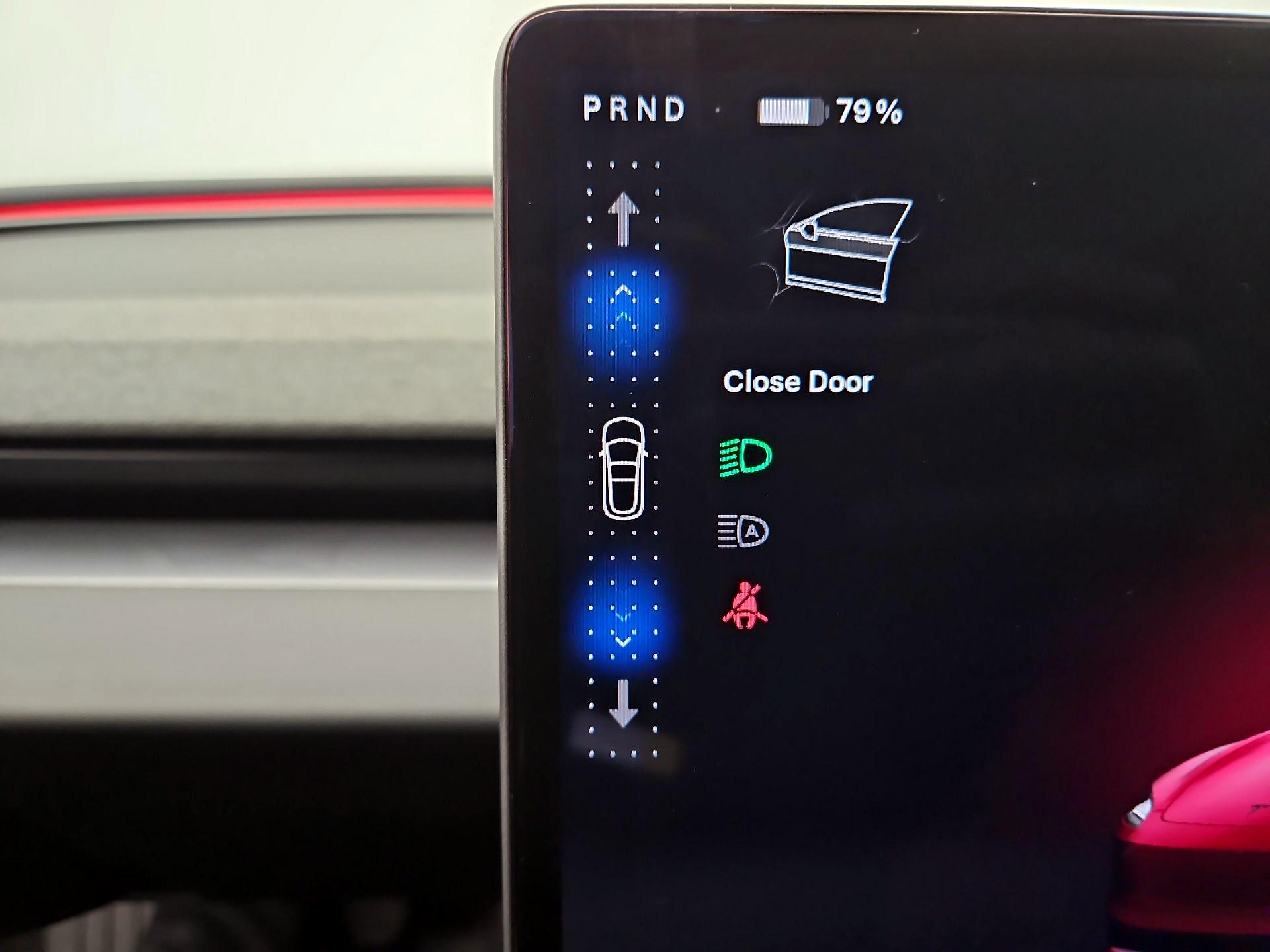 Thumbnail: 2025 Tesla Model 3 - 17