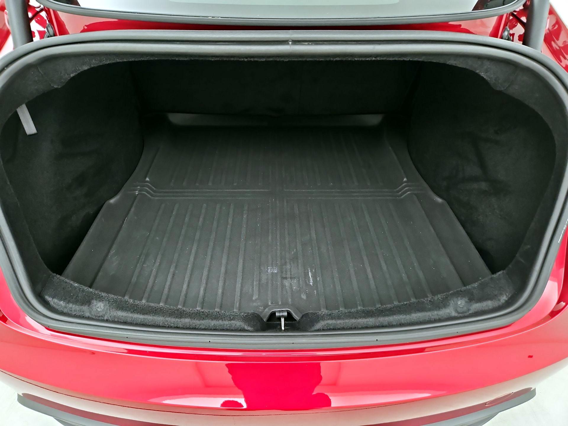 Thumbnail: 2025 Tesla Model 3 - 19