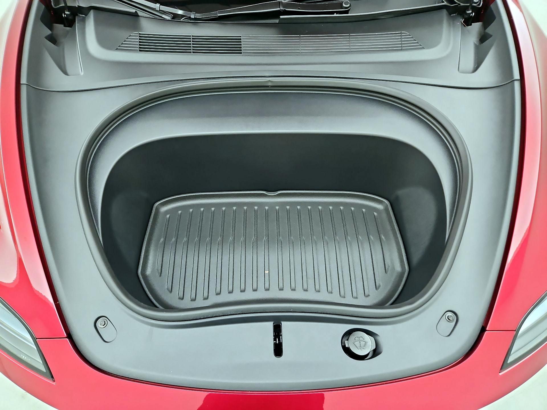 Thumbnail: 2025 Tesla Model 3 - 20