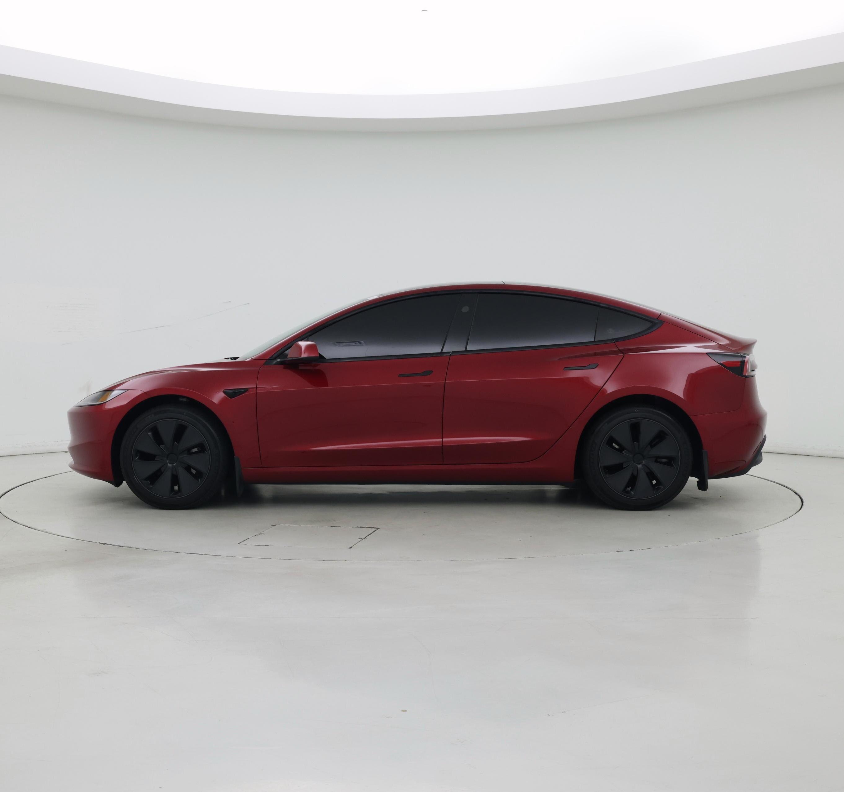 Thumbnail: 2025 Tesla Model 3 - 3