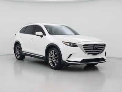 2018 Mazda CX-9 Grand Touring