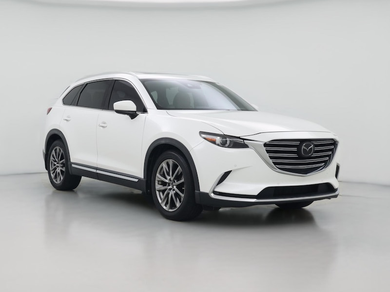 2018 Mazda CX-9 Grand Touring -
                  Fort Lauderdale, FL