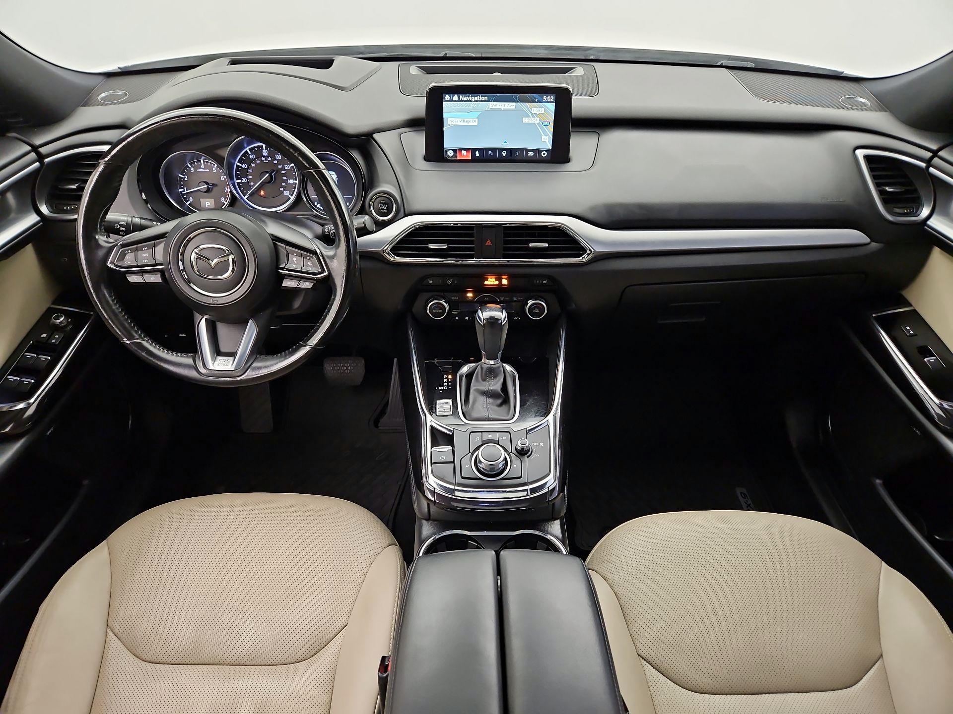 Thumbnail: 2018 Mazda CX-9 - 9