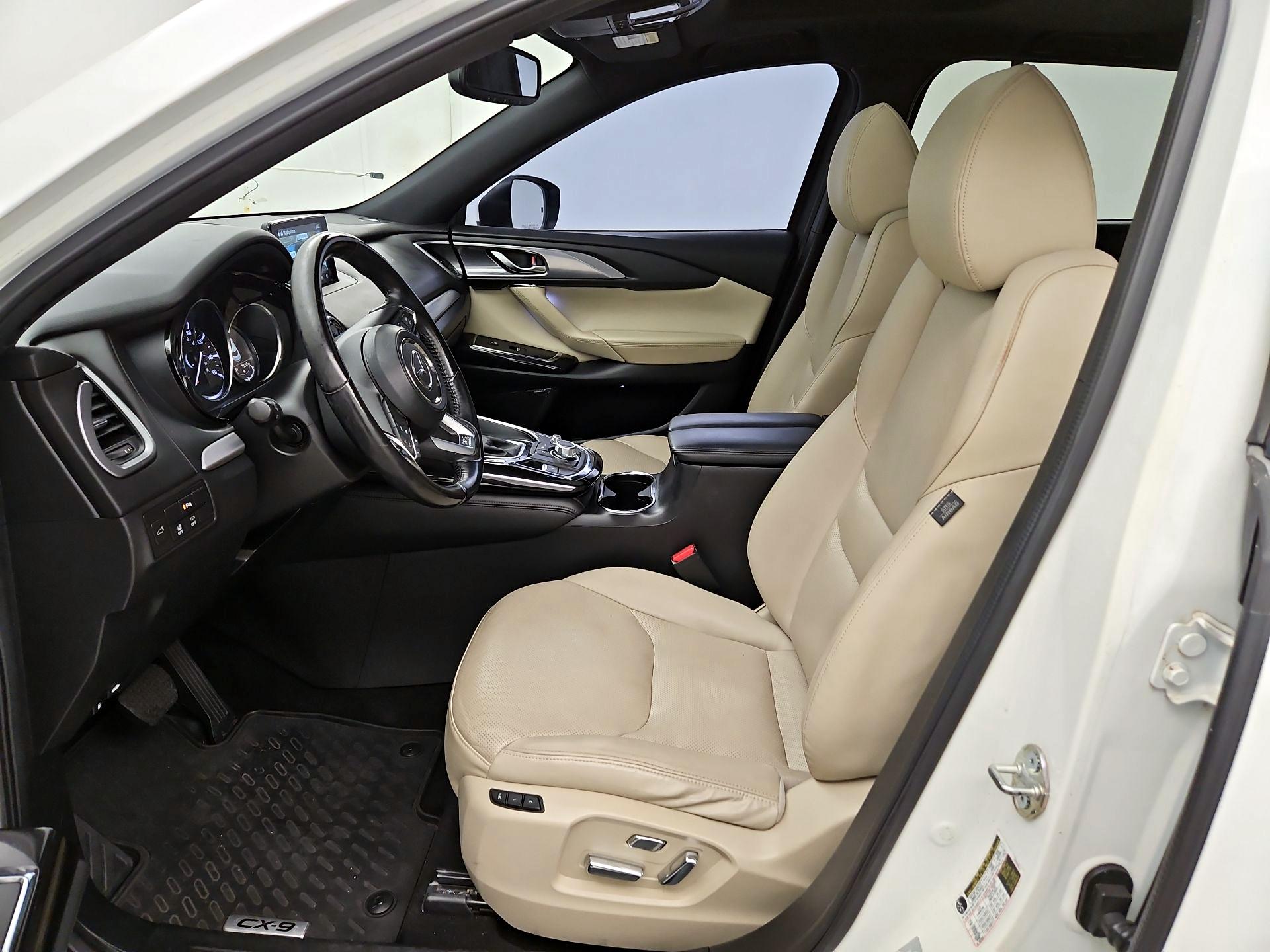 Thumbnail: 2018 Mazda CX-9 - 11