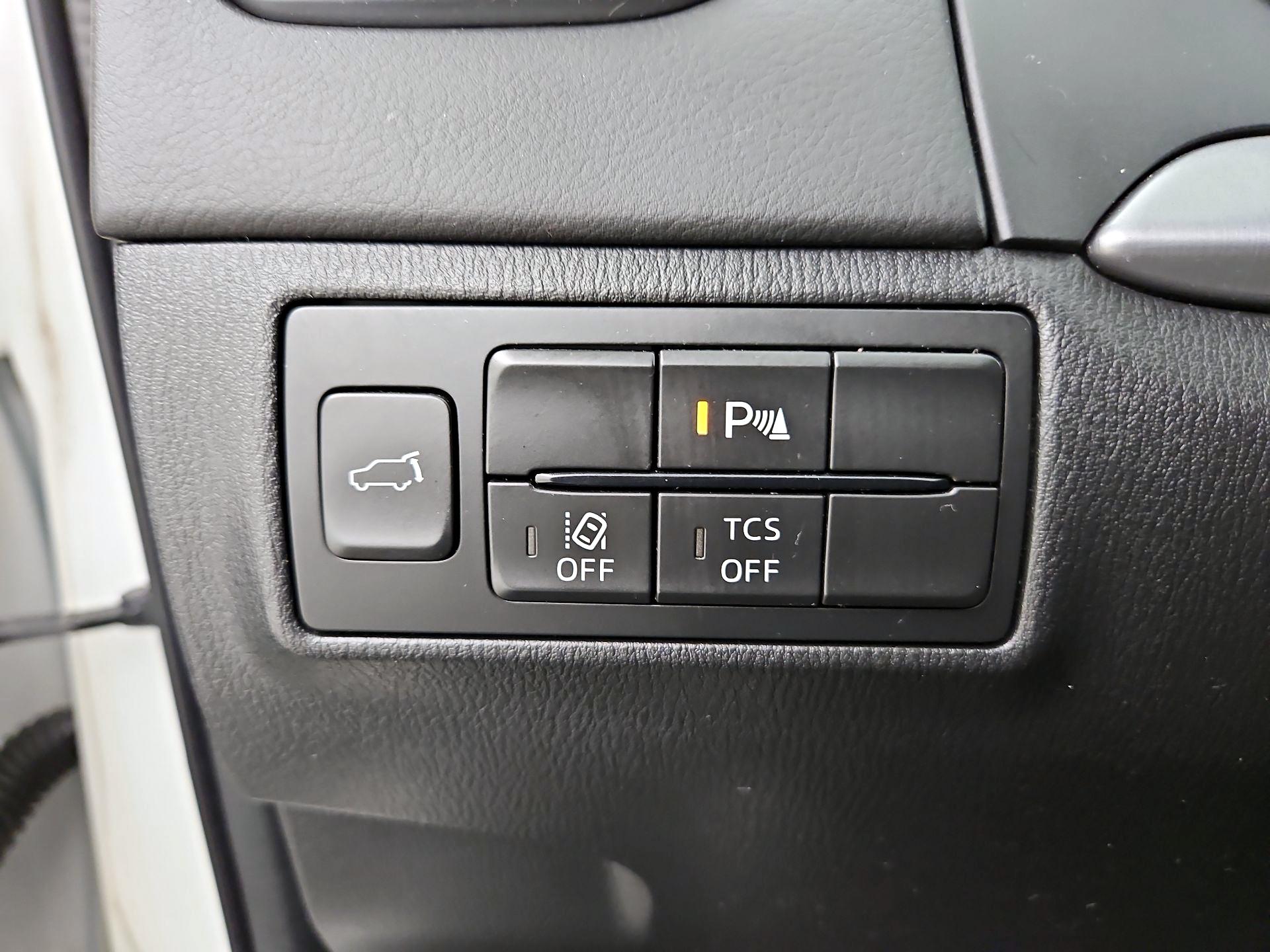 Thumbnail: 2018 Mazda CX-9 - 13