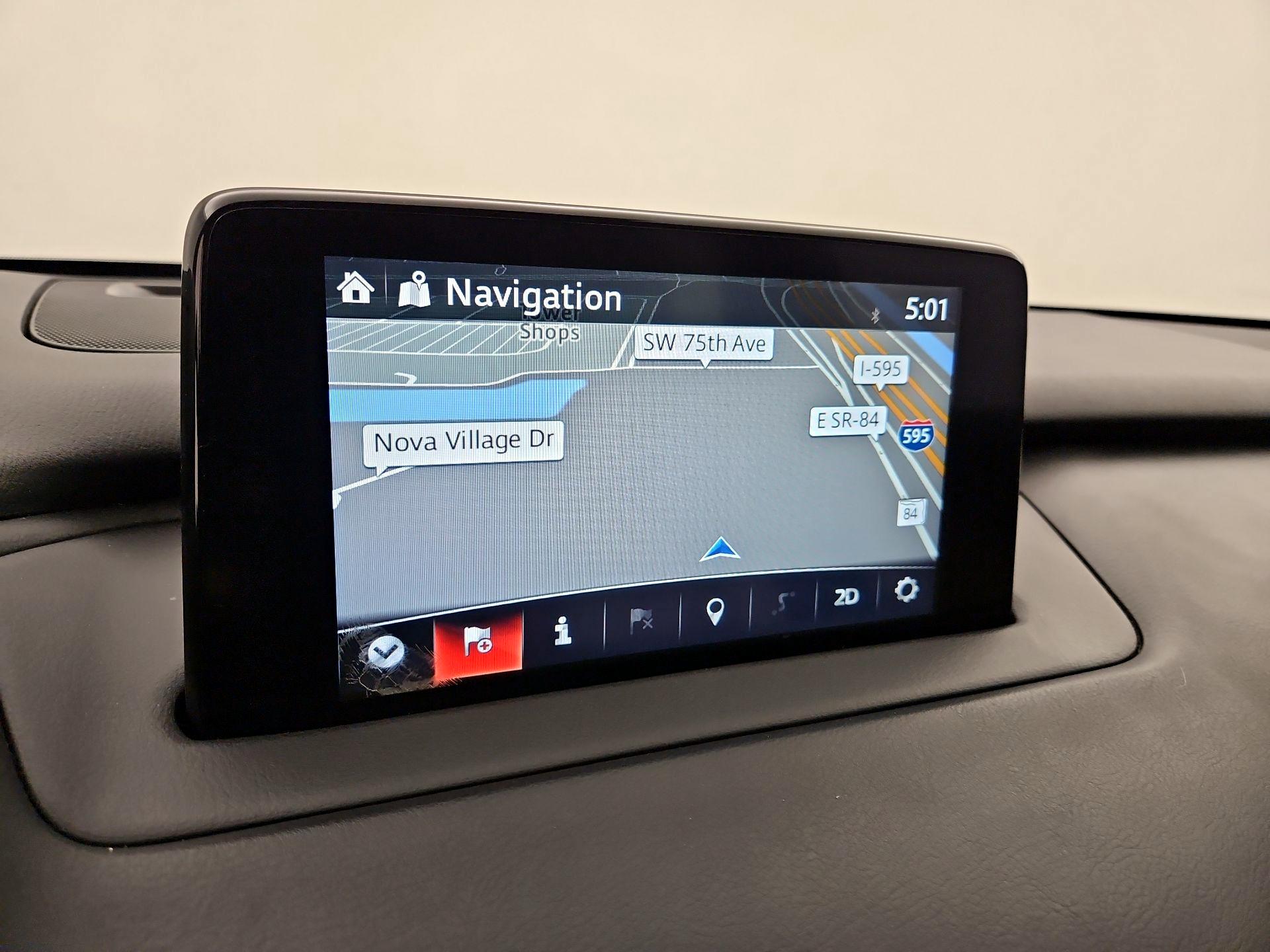 Thumbnail: 2018 Mazda CX-9 - 14