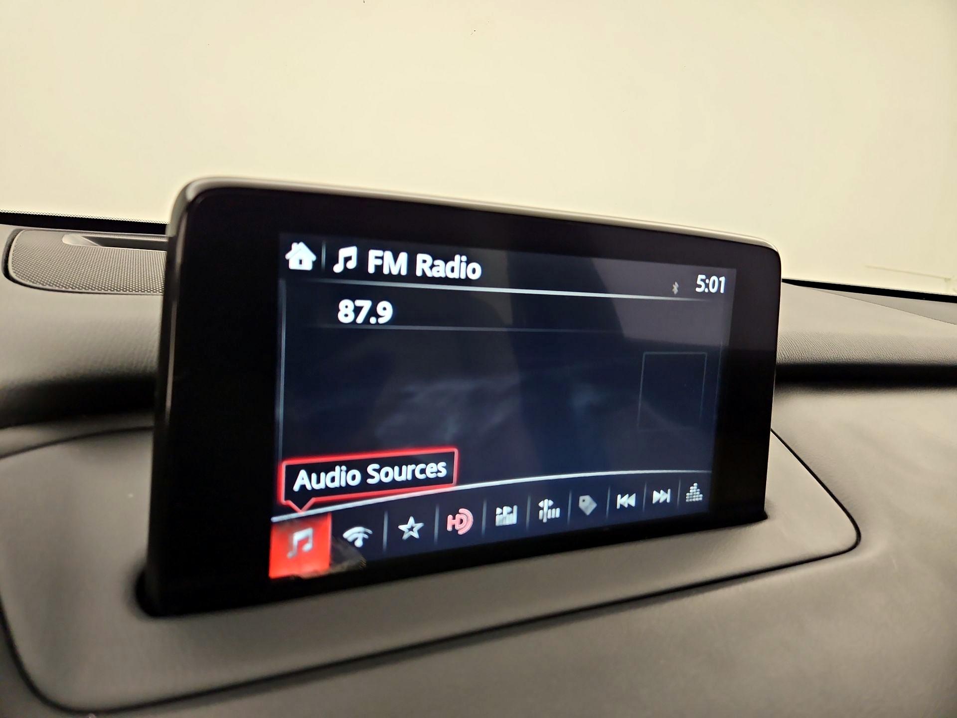 Thumbnail: 2018 Mazda CX-9 - 16