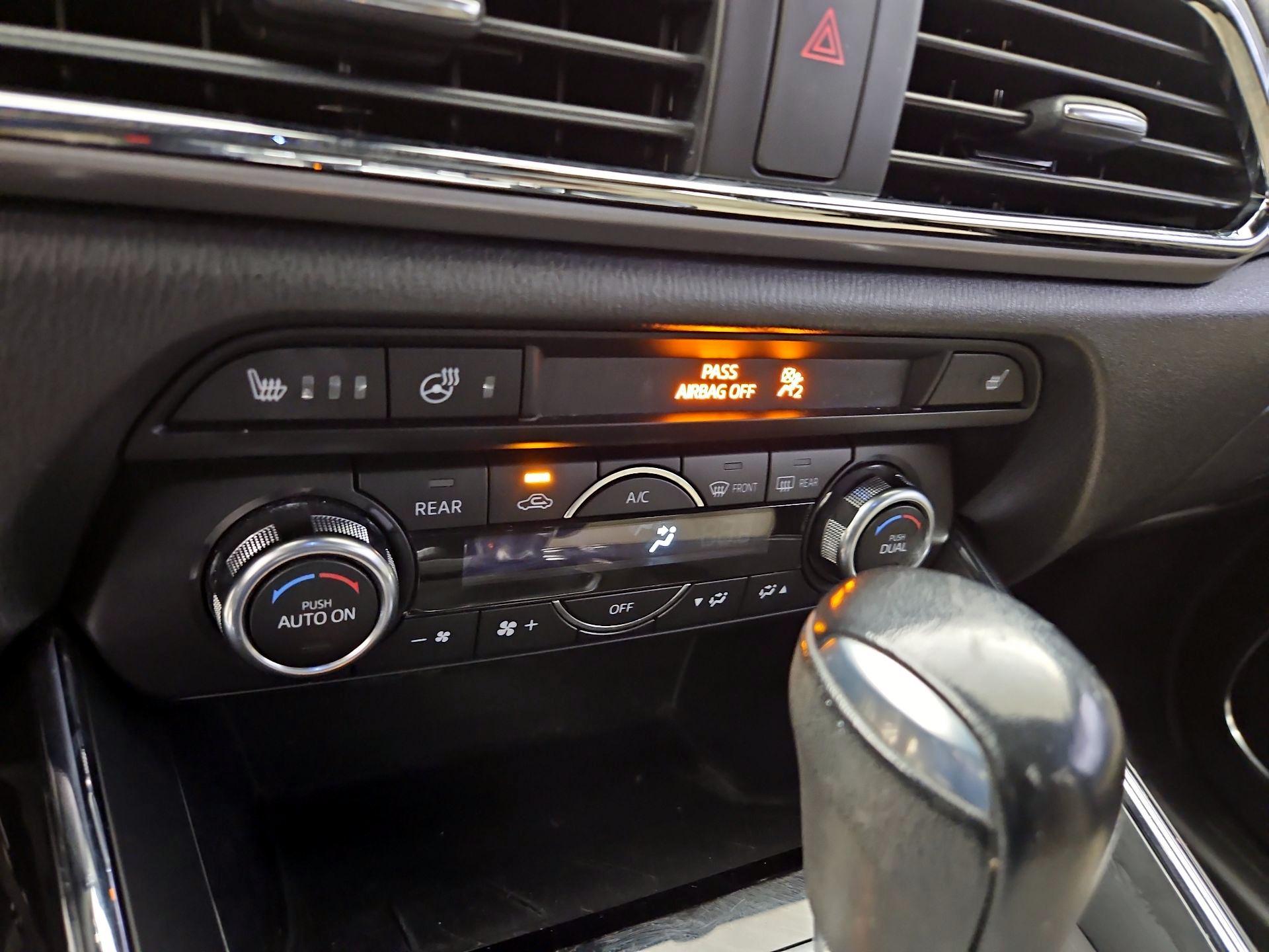 Thumbnail: 2018 Mazda CX-9 - 17