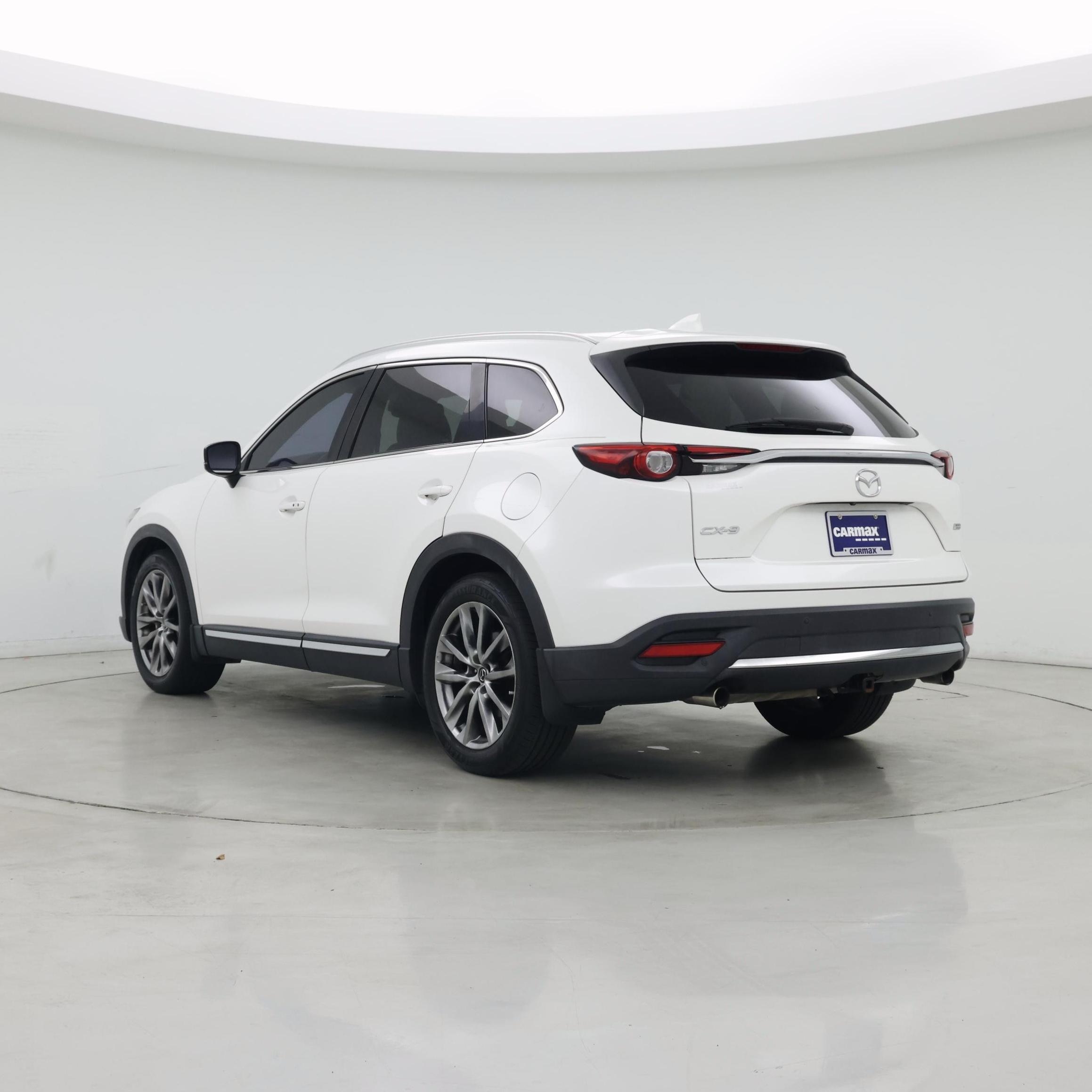 Thumbnail: 2018 Mazda CX-9 - 2