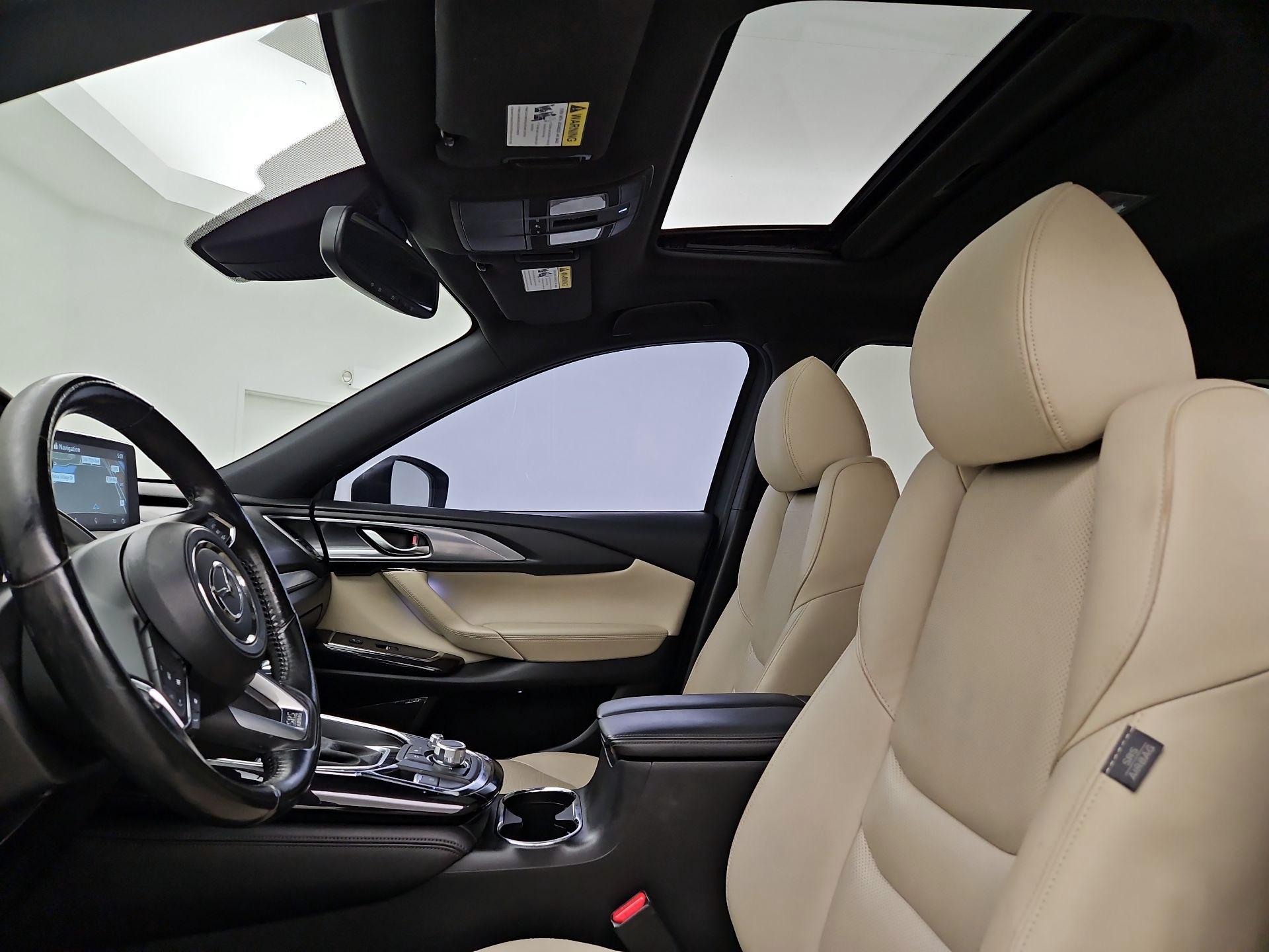 Thumbnail: 2018 Mazda CX-9 - 20