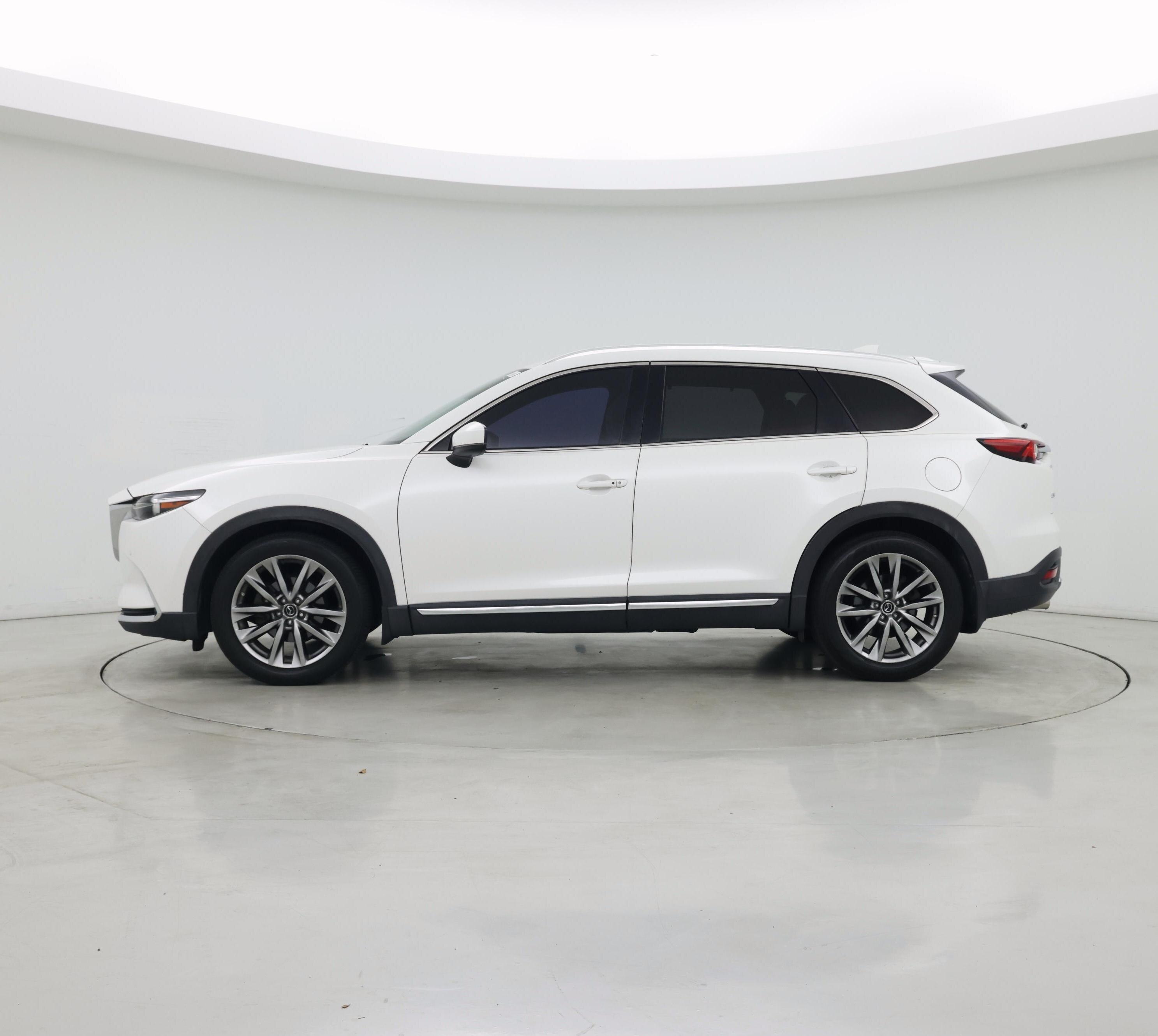 Thumbnail: 2018 Mazda CX-9 - 3