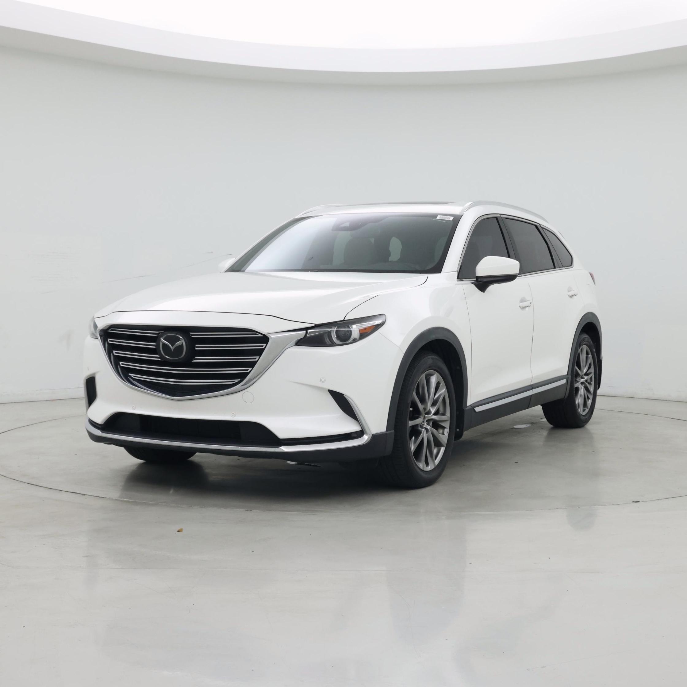 Thumbnail: 2018 Mazda CX-9 - 4
