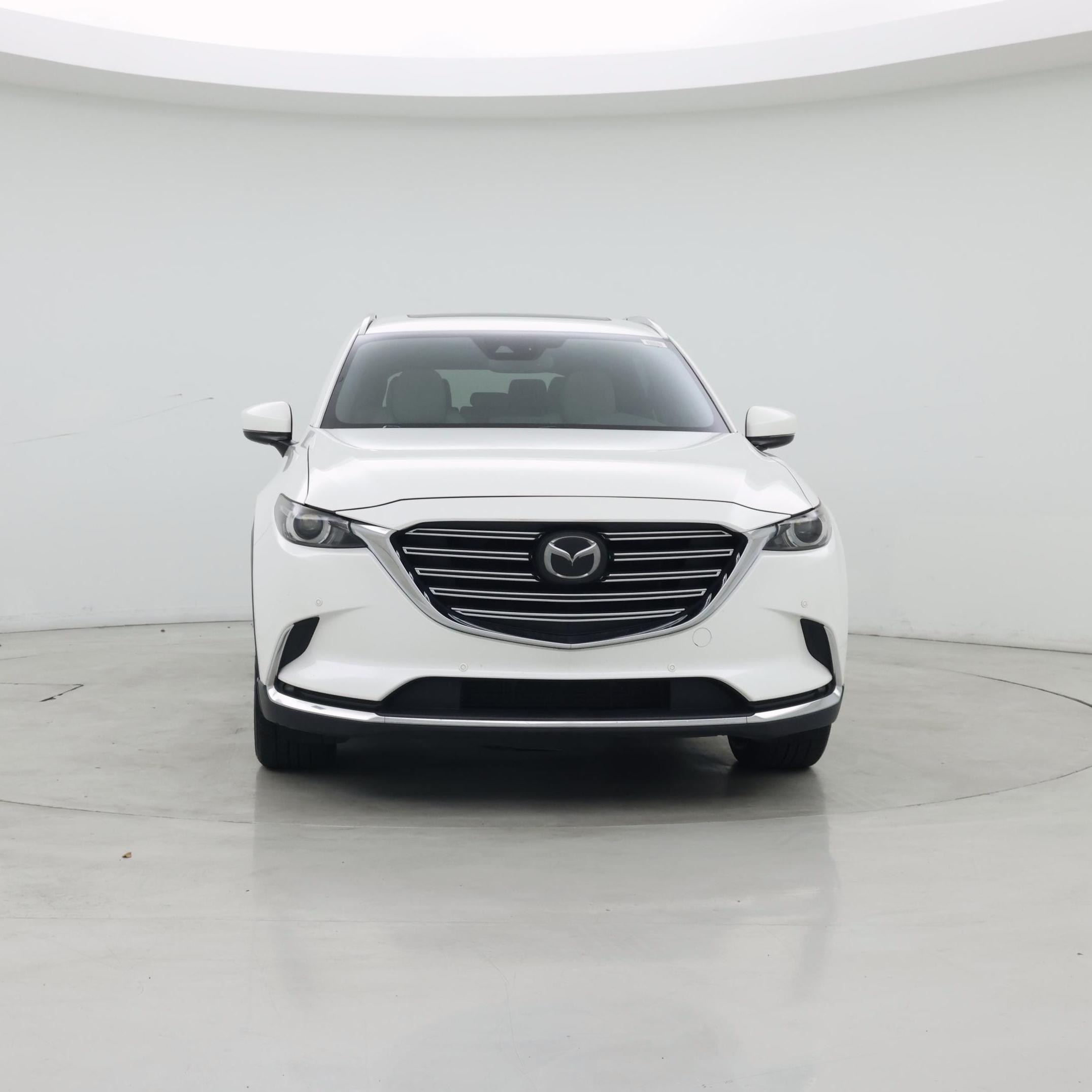 Thumbnail: 2018 Mazda CX-9 - 5