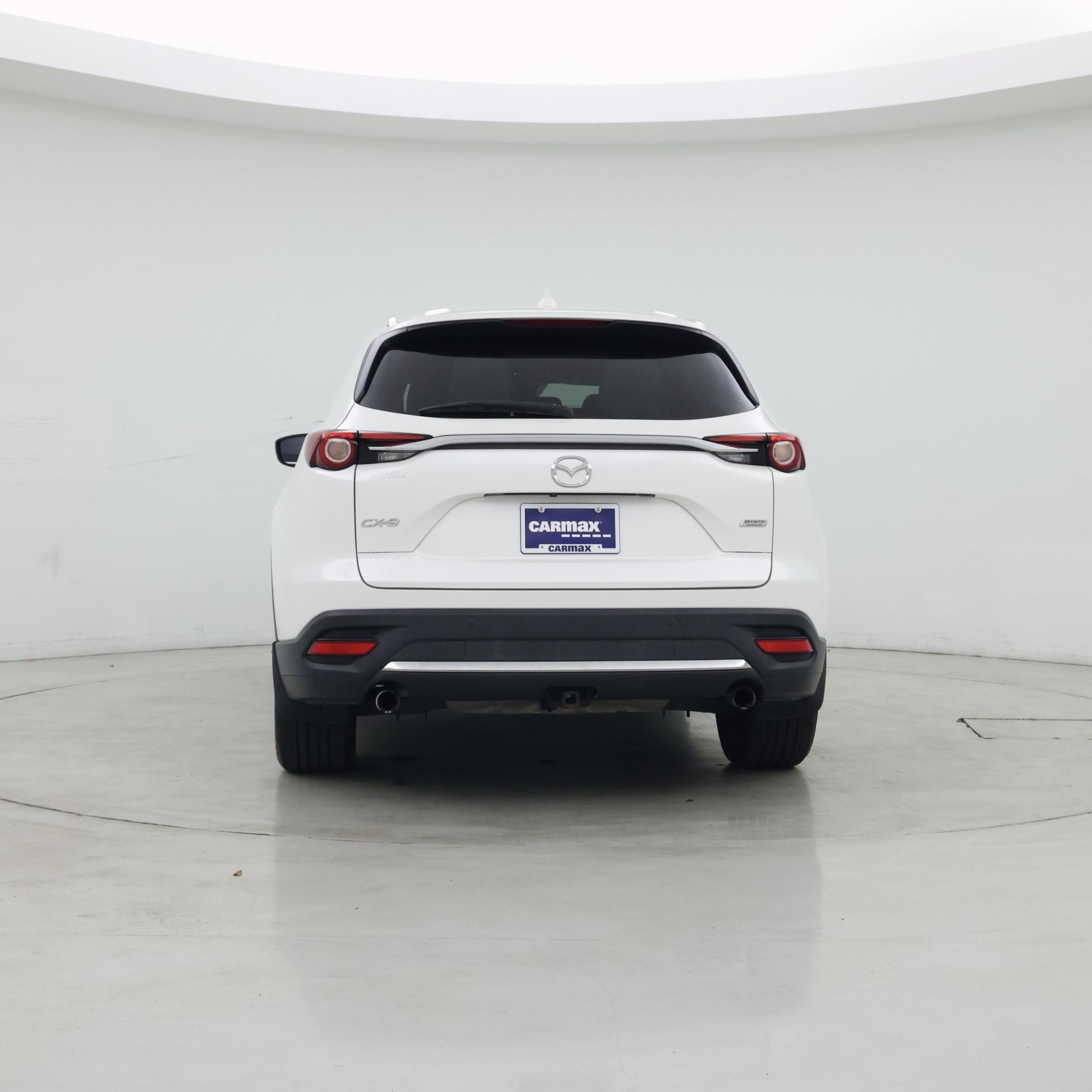Thumbnail: 2018 Mazda CX-9 - 6