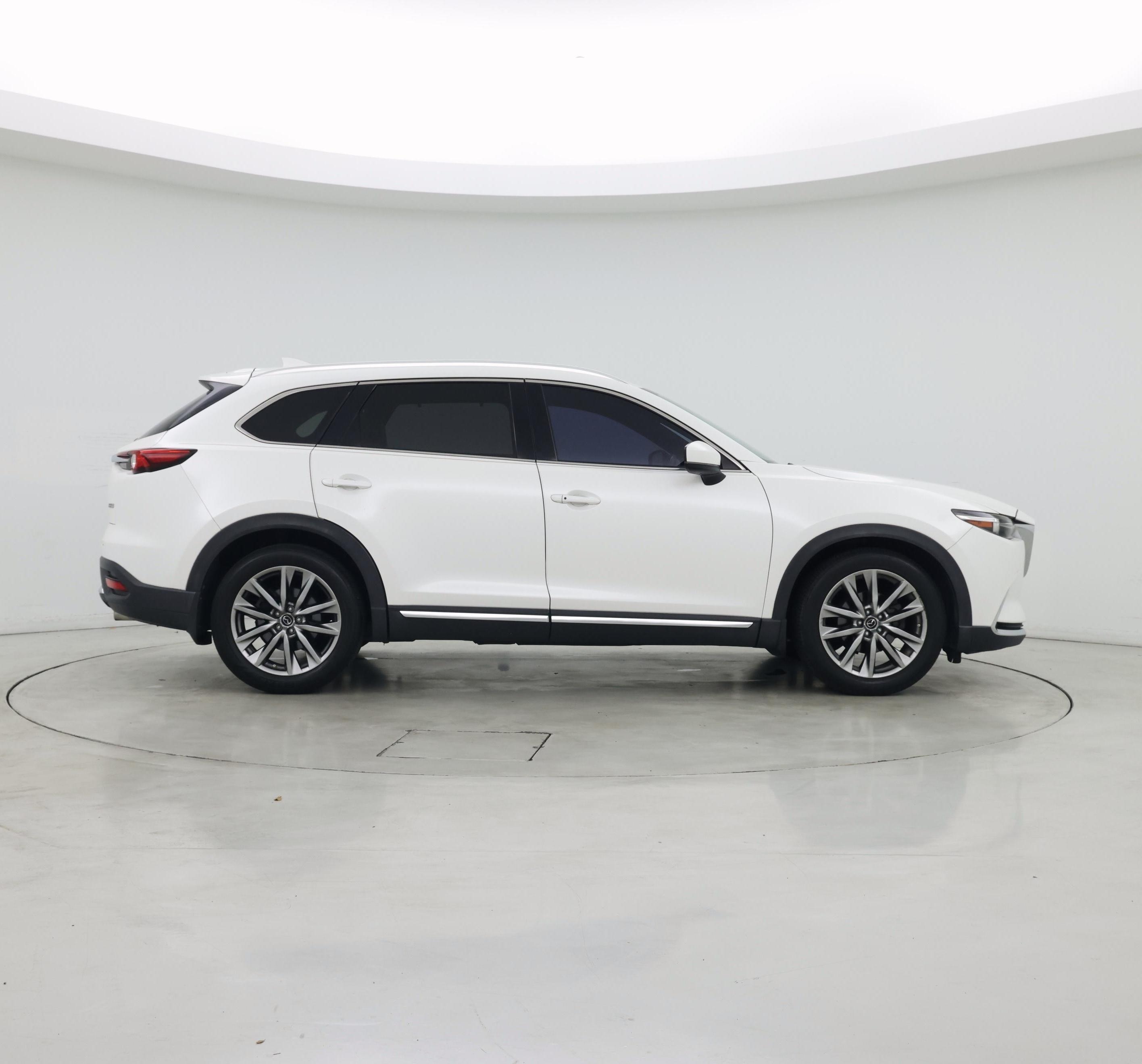 Thumbnail: 2018 Mazda CX-9 - 7
