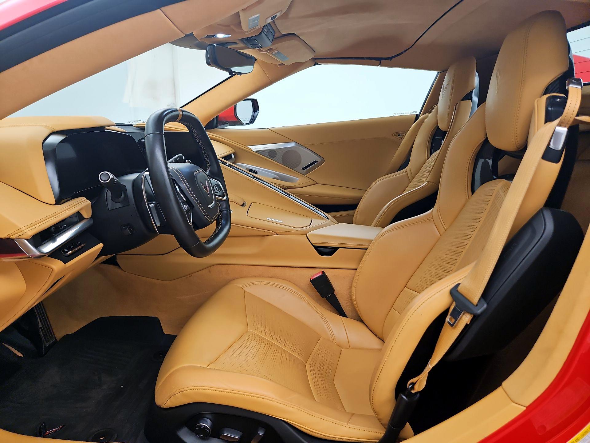 Thumbnail: 2022 Chevrolet Corvette - 11