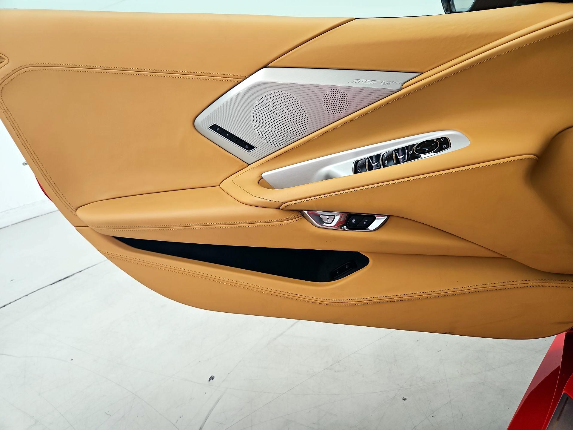 Thumbnail: 2022 Chevrolet Corvette - 12