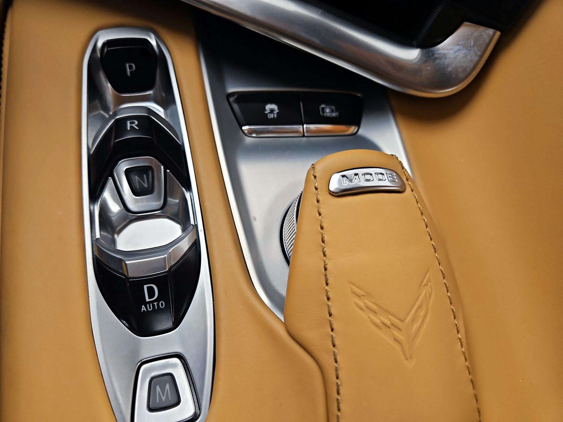 Thumbnail: 2022 Chevrolet Corvette - 17