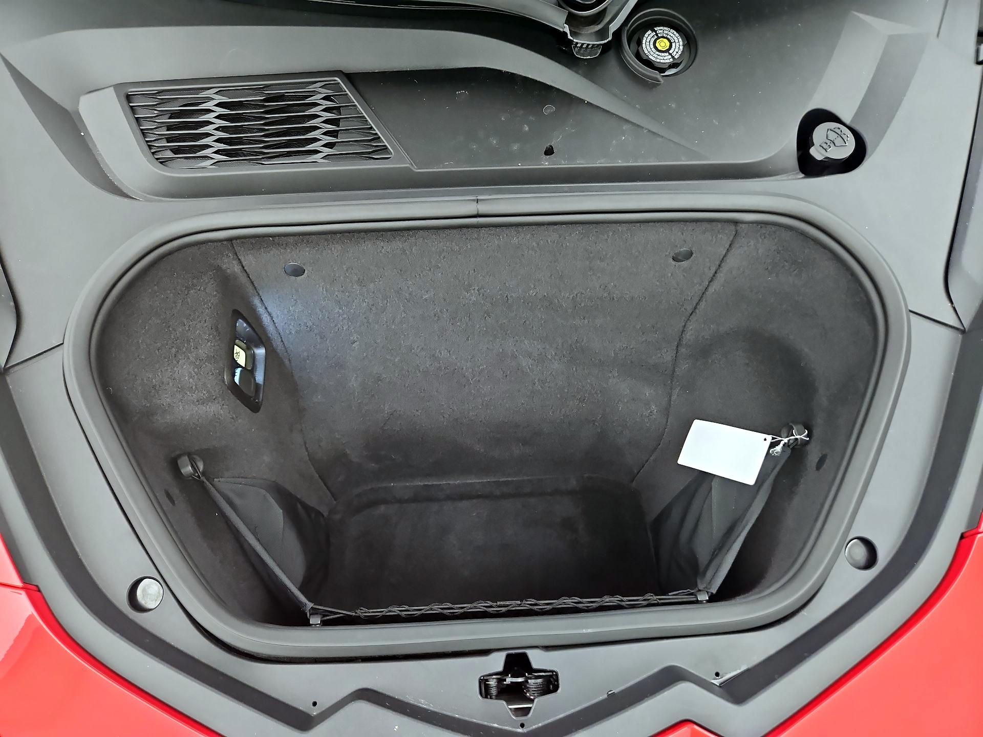 Thumbnail: 2022 Chevrolet Corvette - 18