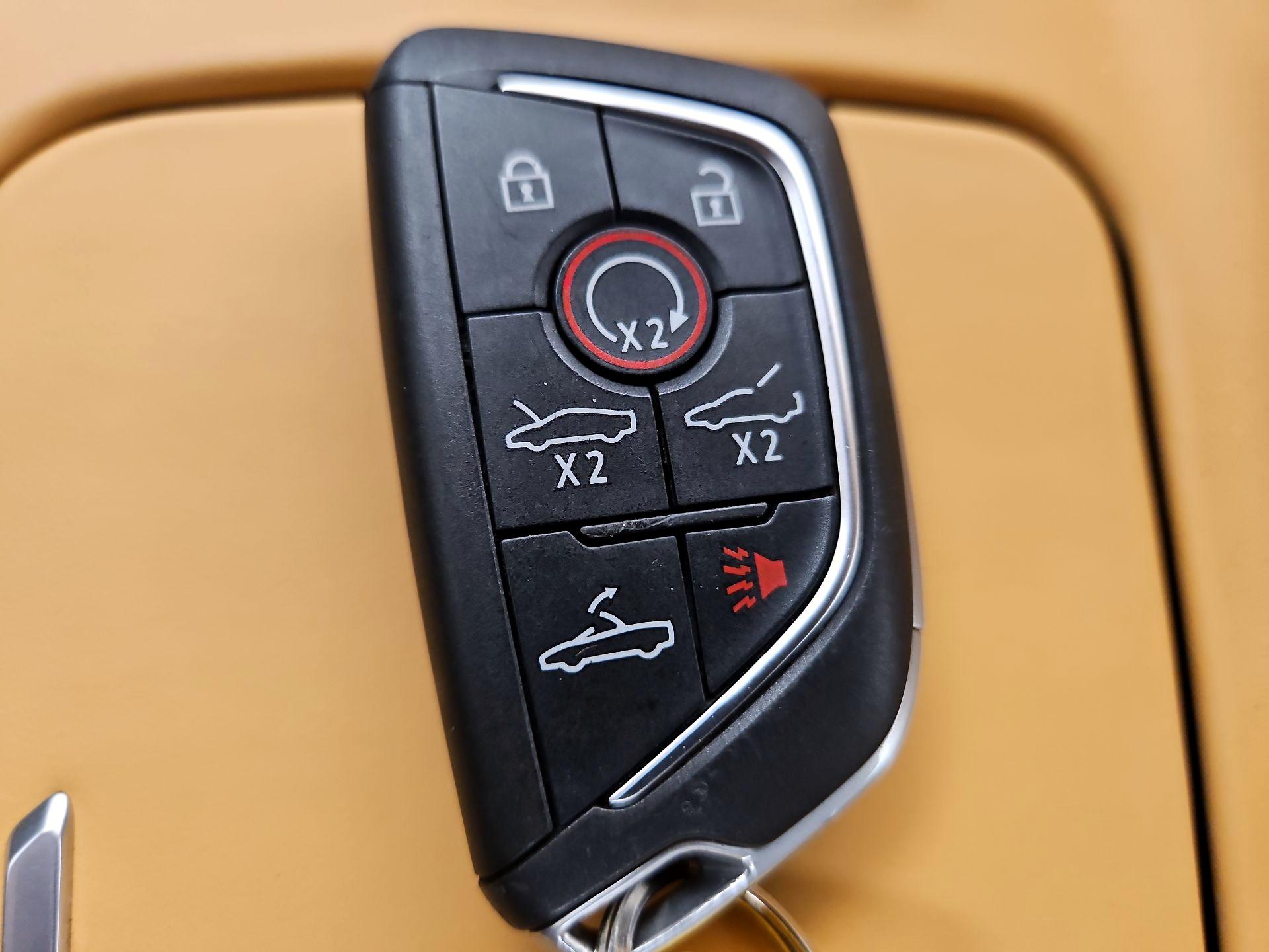 Thumbnail: 2022 Chevrolet Corvette - 20