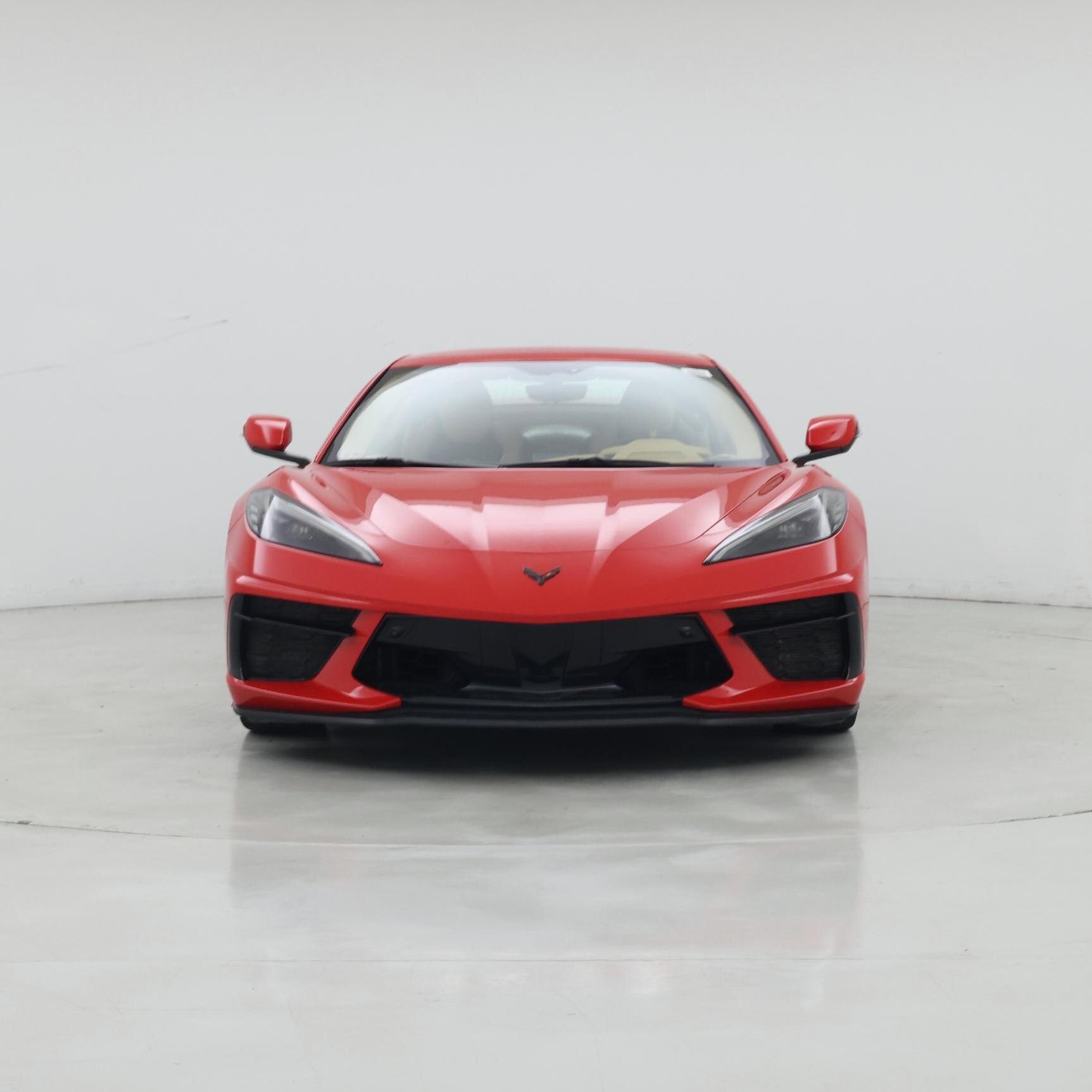 Thumbnail: 2022 Chevrolet Corvette - 5