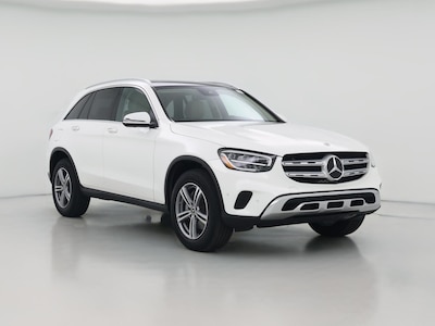 2022 Mercedes-Benz GLC300