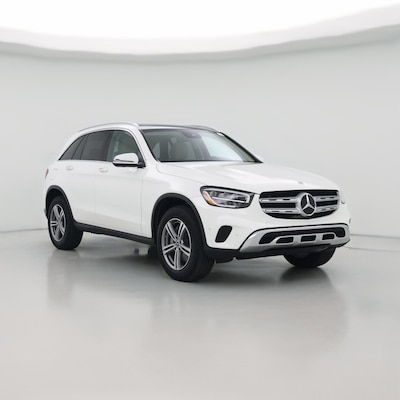 2022 Mercedes-Benz GLC300
