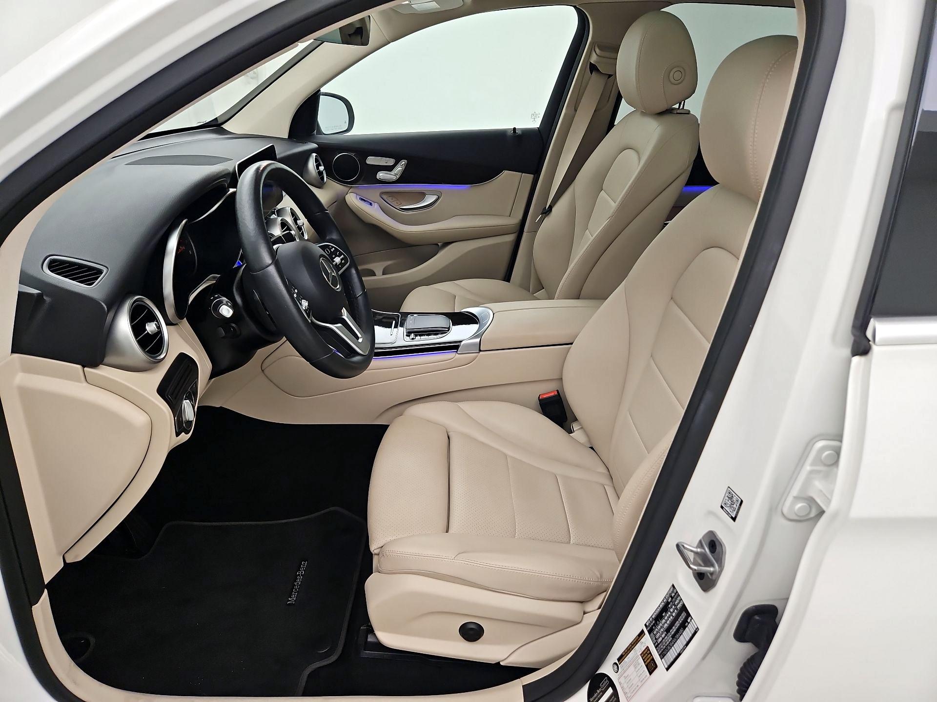 Thumbnail: 2022 Mercedes-Benz GLC - 11