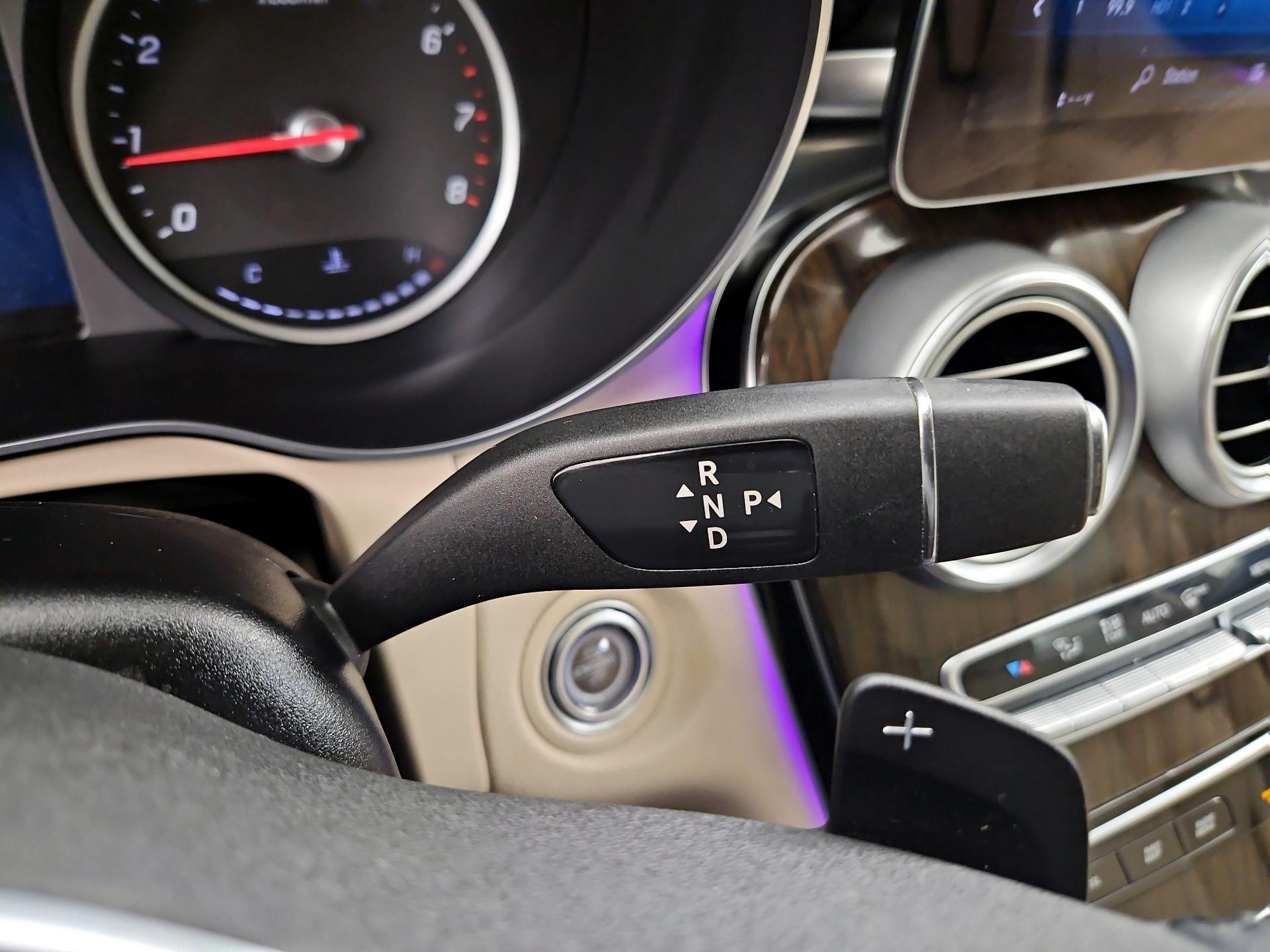 Thumbnail: 2022 Mercedes-Benz GLC - 17