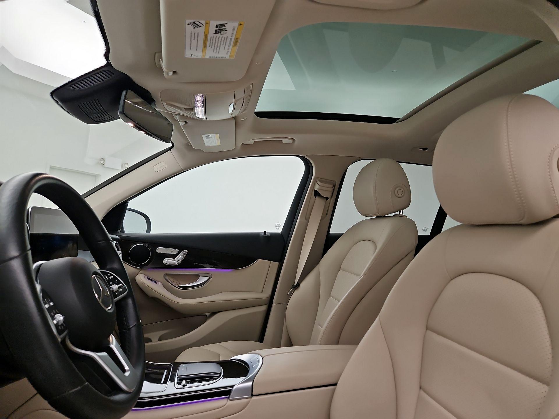 Thumbnail: 2022 Mercedes-Benz GLC - 19