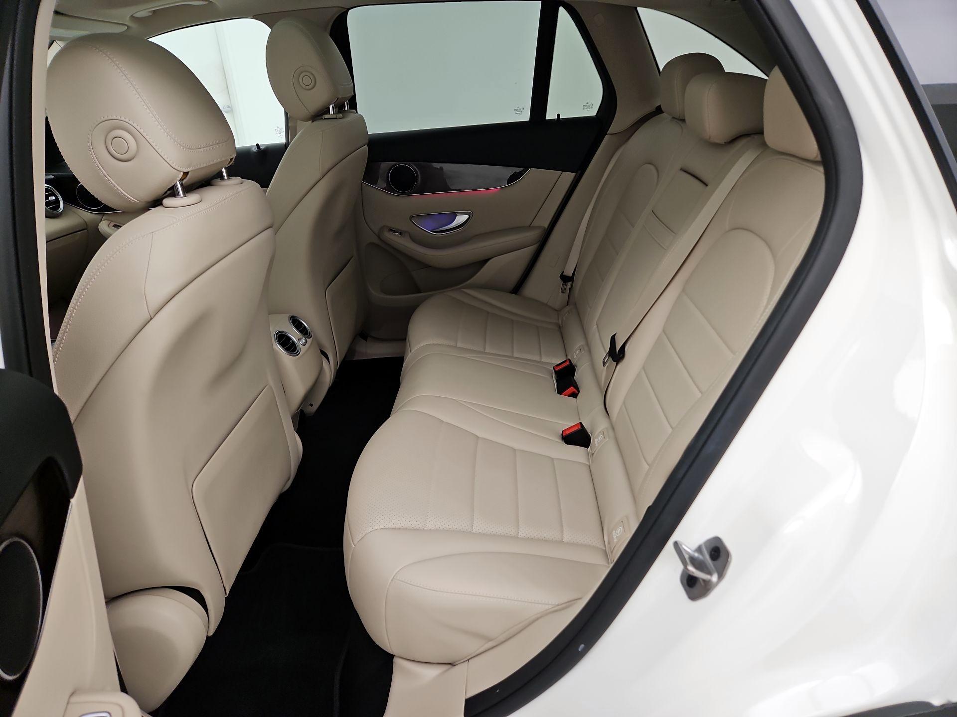 Thumbnail: 2022 Mercedes-Benz GLC - 20