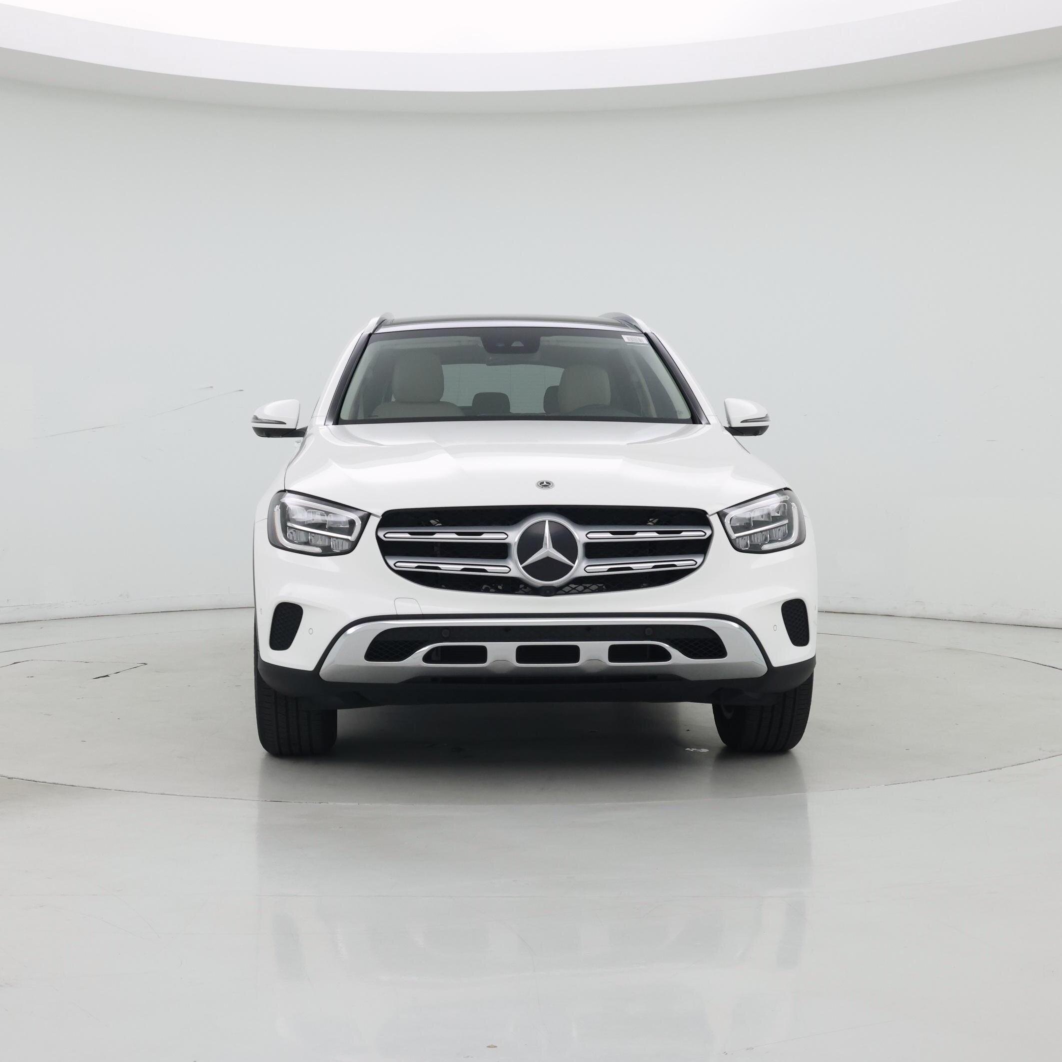 Thumbnail: 2022 Mercedes-Benz GLC - 5