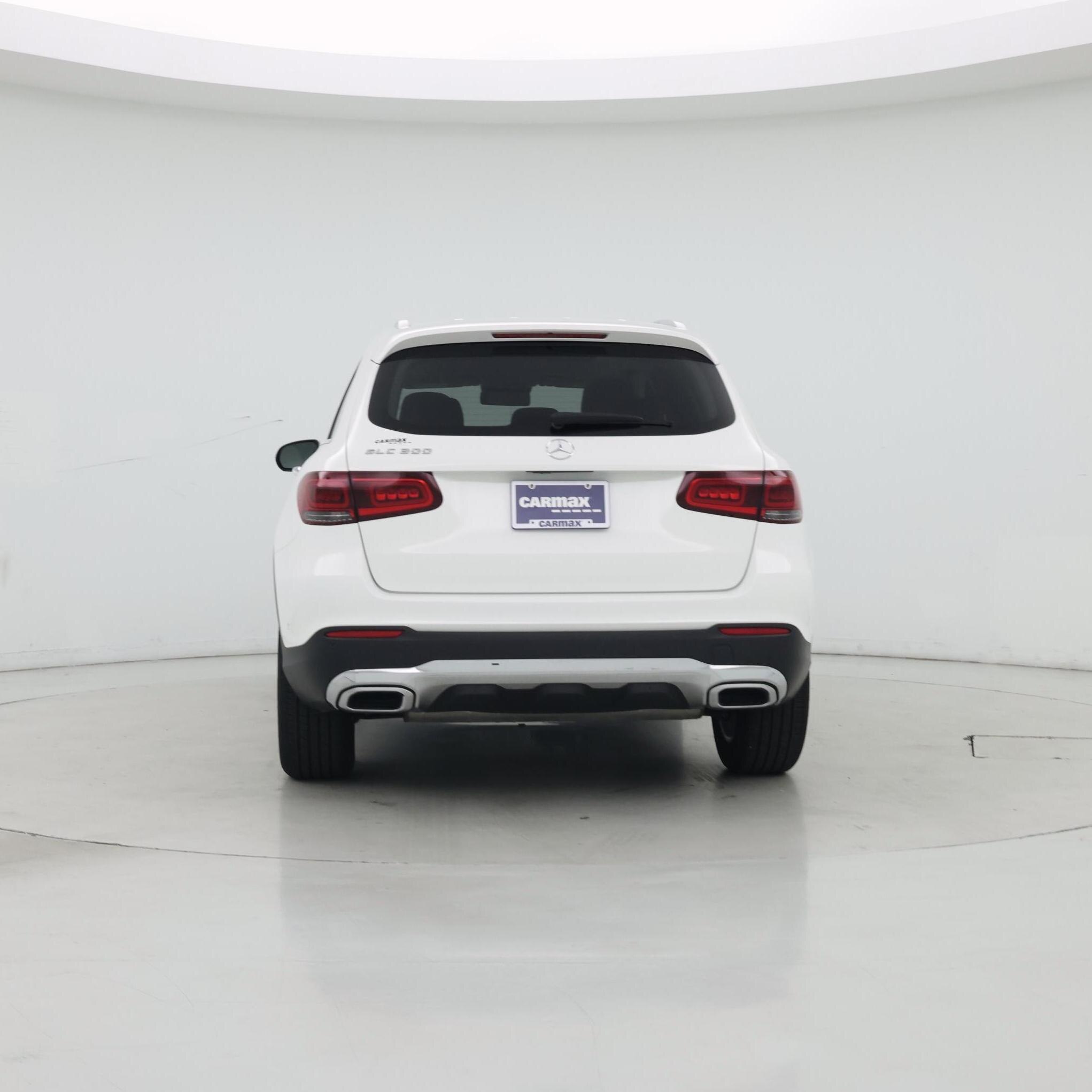 Thumbnail: 2022 Mercedes-Benz GLC - 6