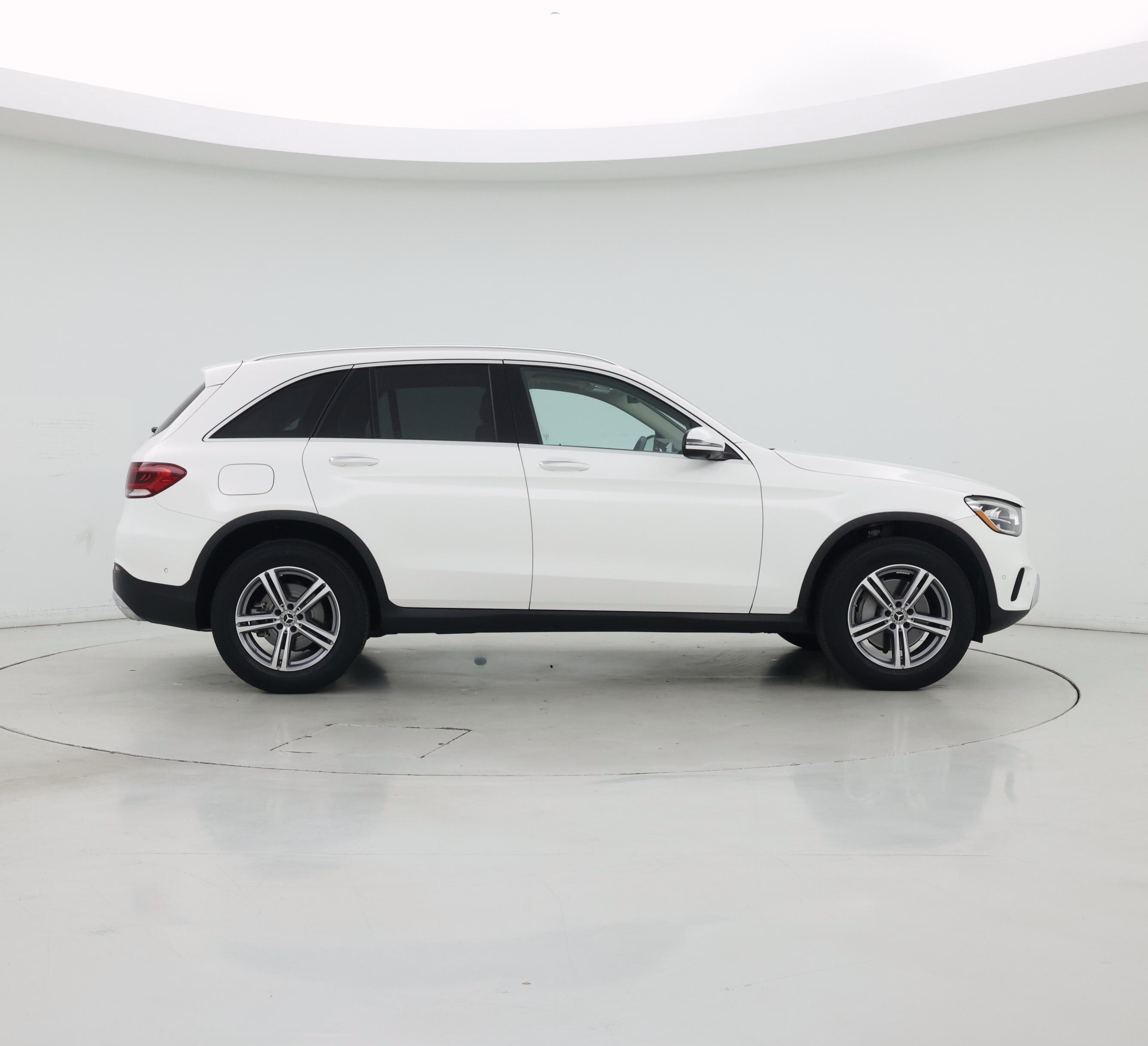 Thumbnail: 2022 Mercedes-Benz GLC - 7